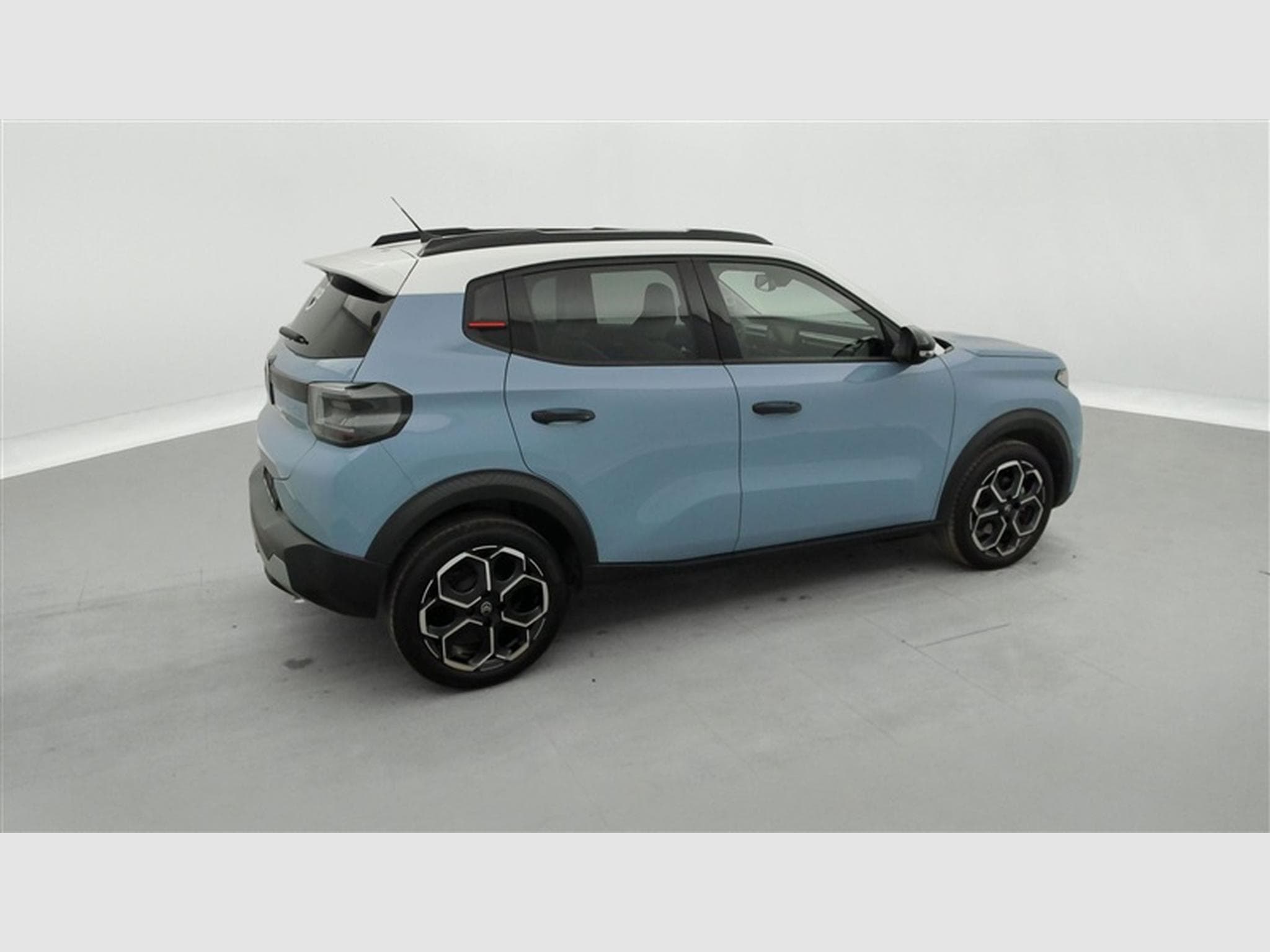 Citroen C3 1.2 Turbo MAX **NAVI/CAMERA/FULL LED** (2026) - Photo 25