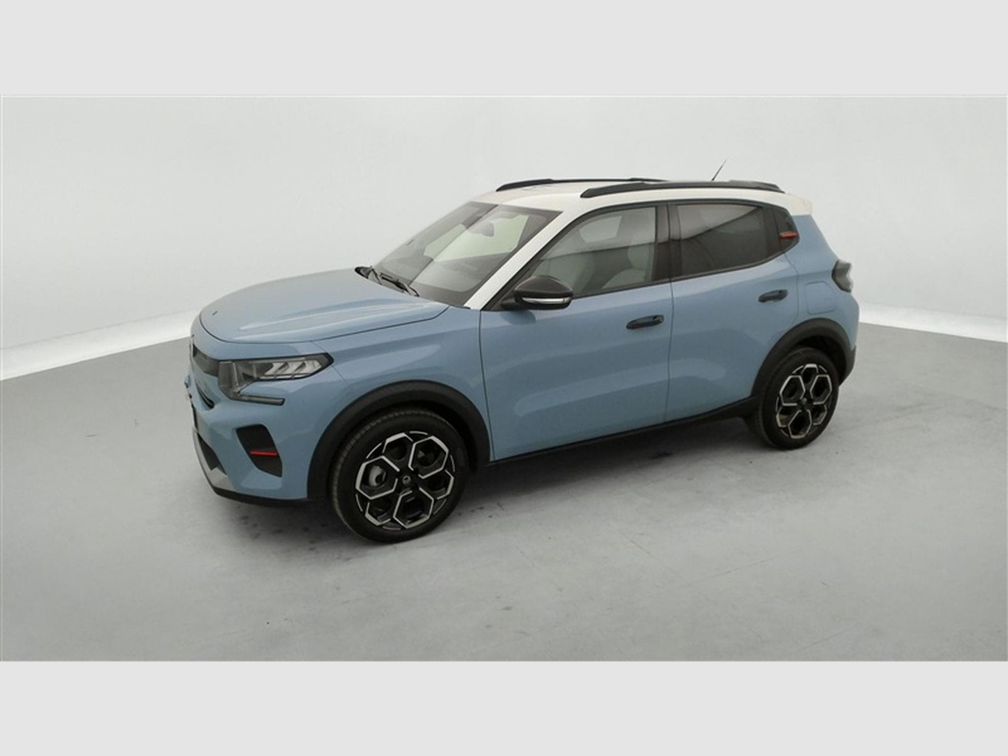 Citroen C3 1.2 Turbo MAX **NAVI/CAMERA/FULL LED** (2026) - Photo 21