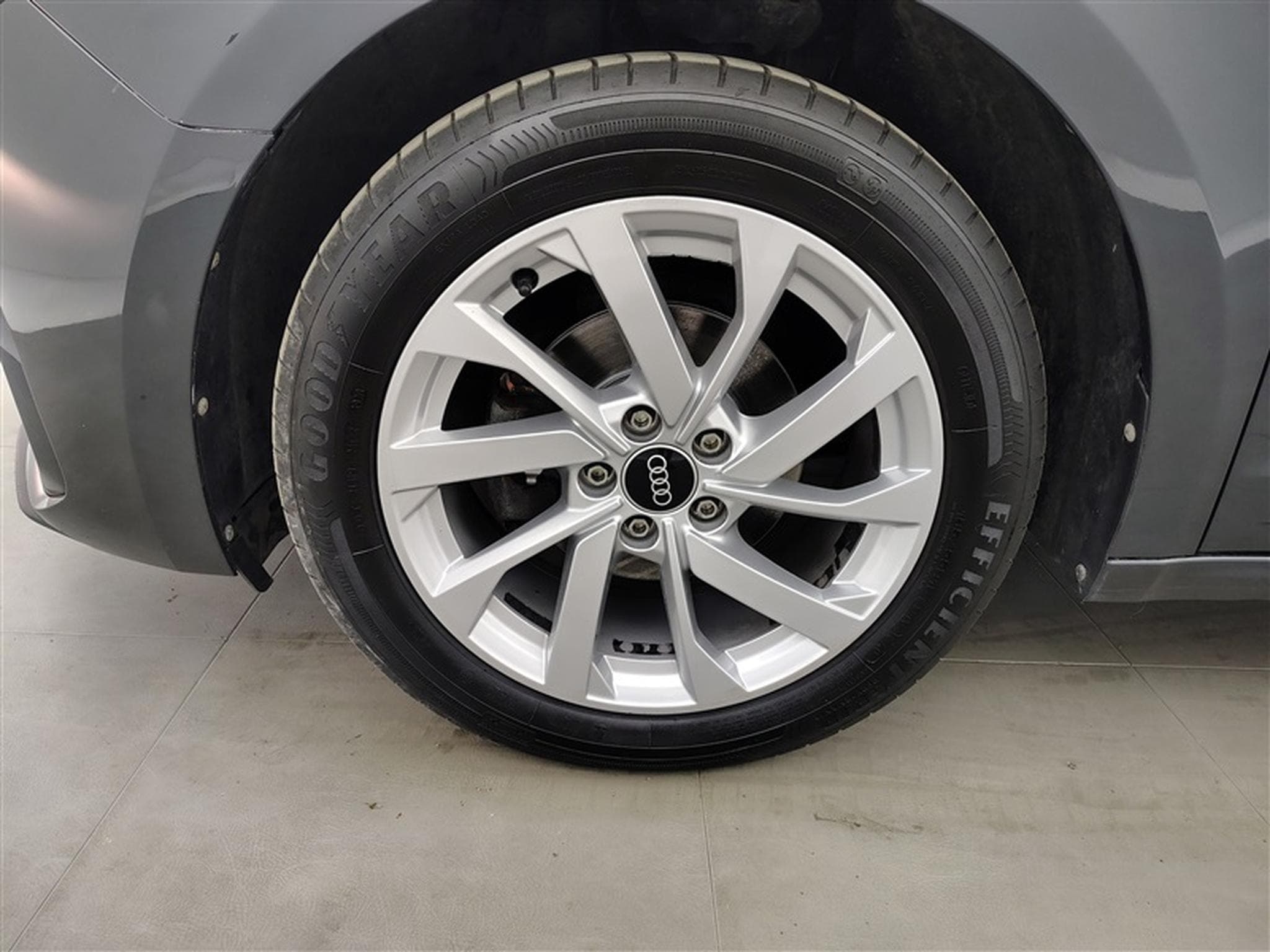 Audi A1 25 TFSI Advanced S tronic (2020) - Photo 6