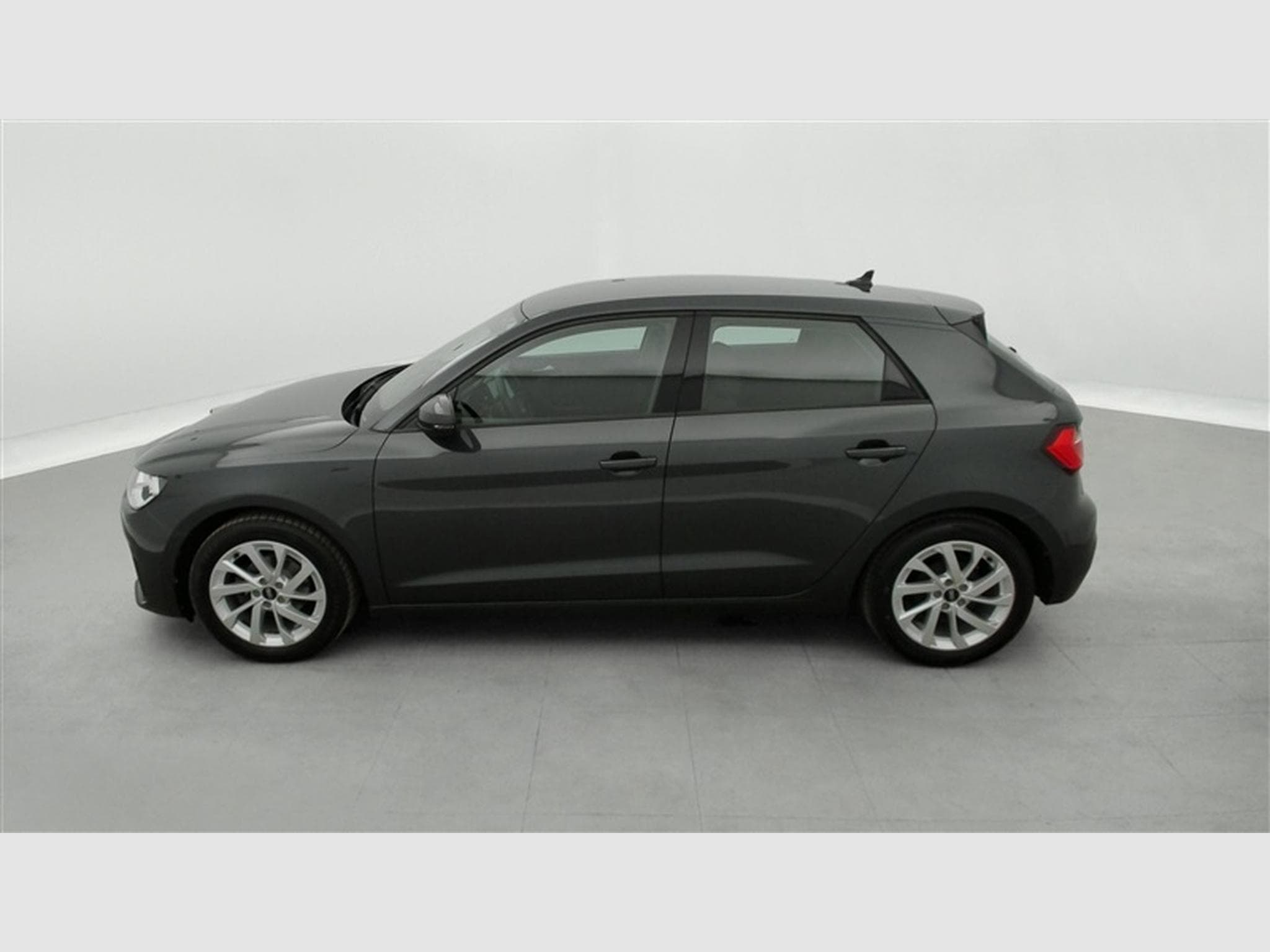 Audi A1 25 TFSI Advanced S tronic (2020) - Photo 3