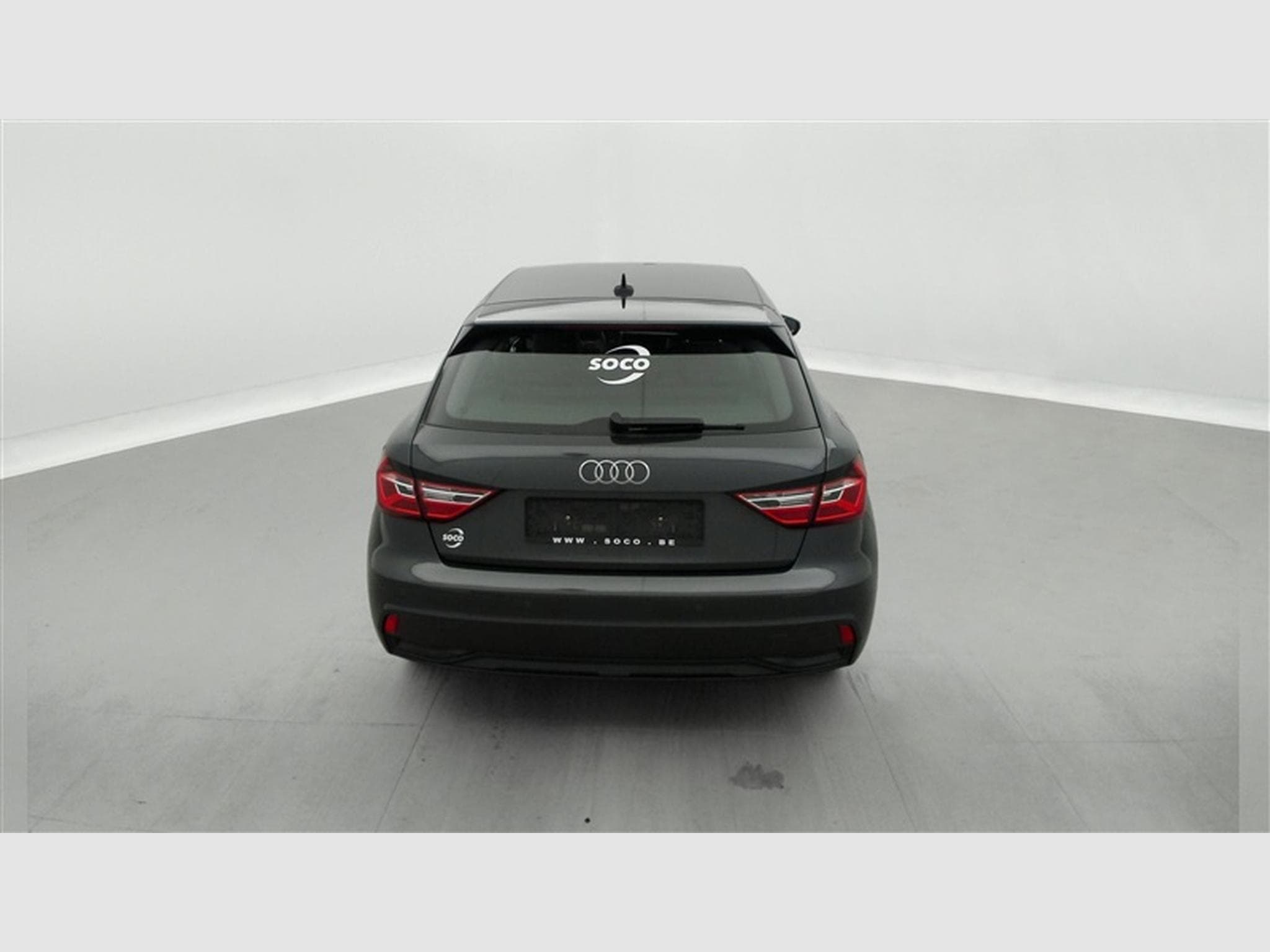 Audi A1 25 TFSI Advanced S tronic (2020) - Photo 5