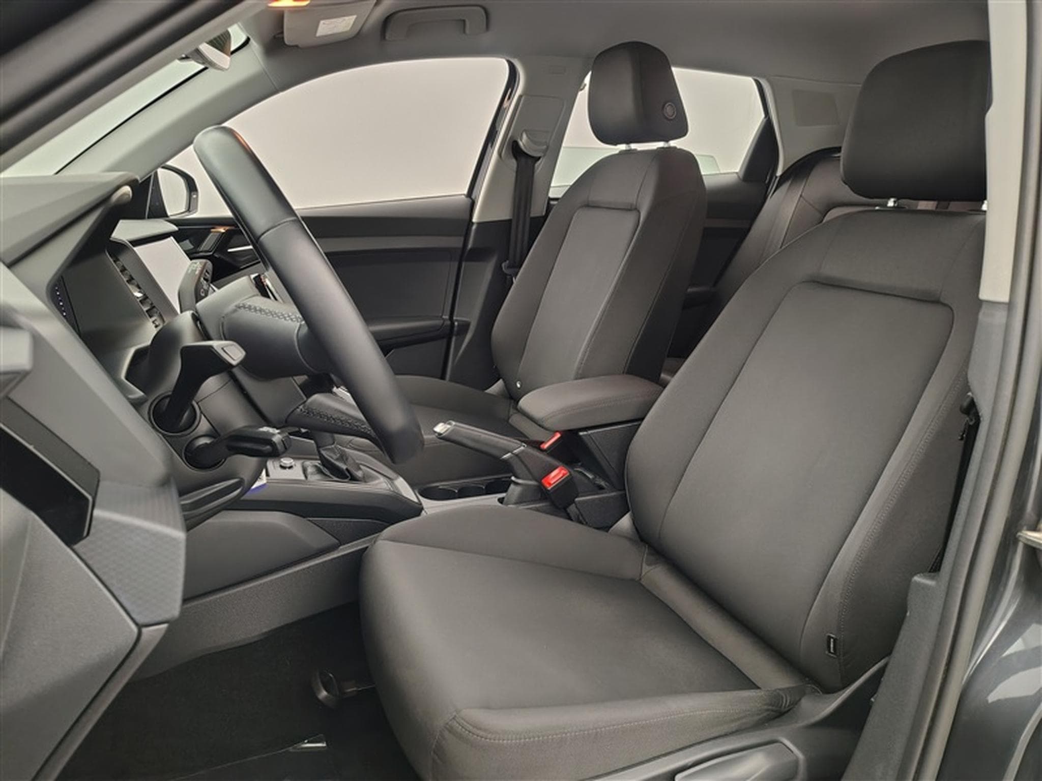 Audi A1 25 TFSI Advanced S tronic (2020) - Photo 7