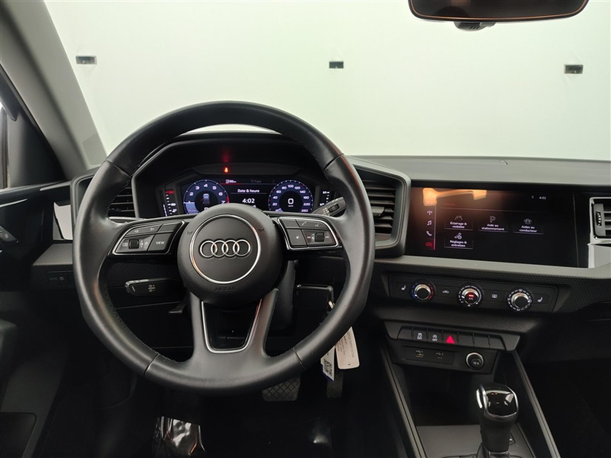 Audi A1 25 TFSI Advanced S tronic (2020) - Photo 9