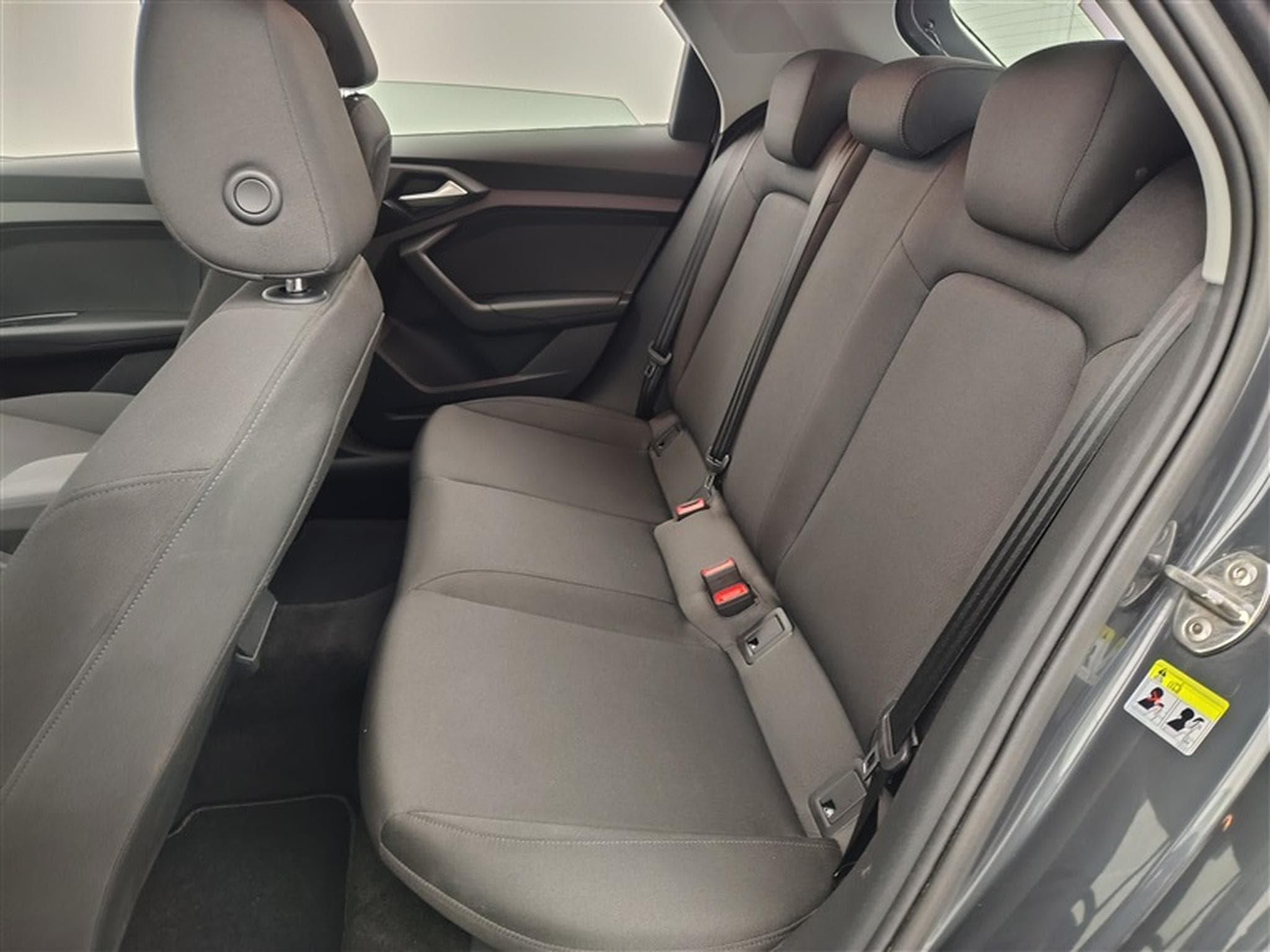 Audi A1 25 TFSI Advanced S tronic (2020) - Photo 13