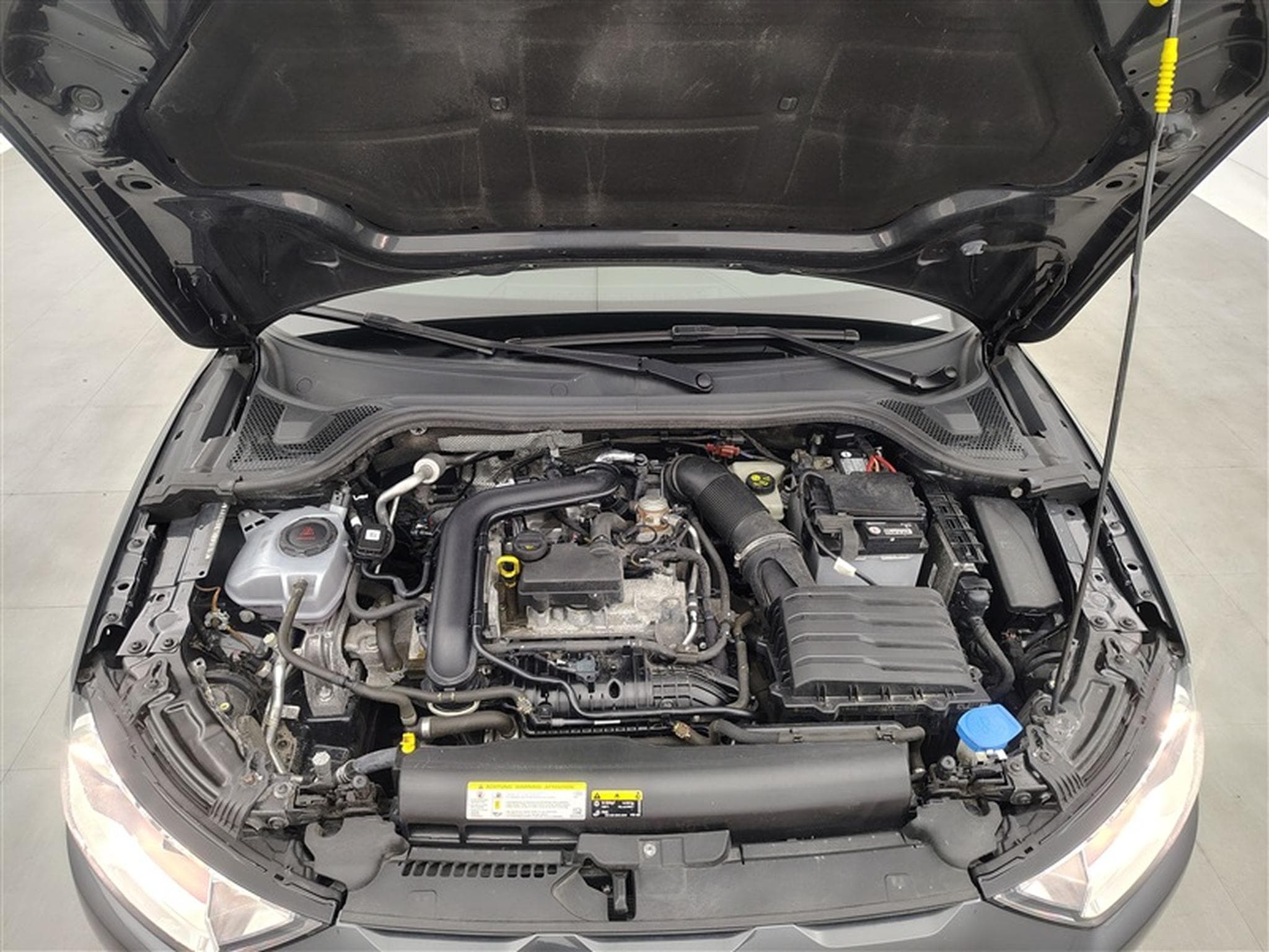 Audi A1 25 TFSI Advanced S tronic (2020) - Photo 18