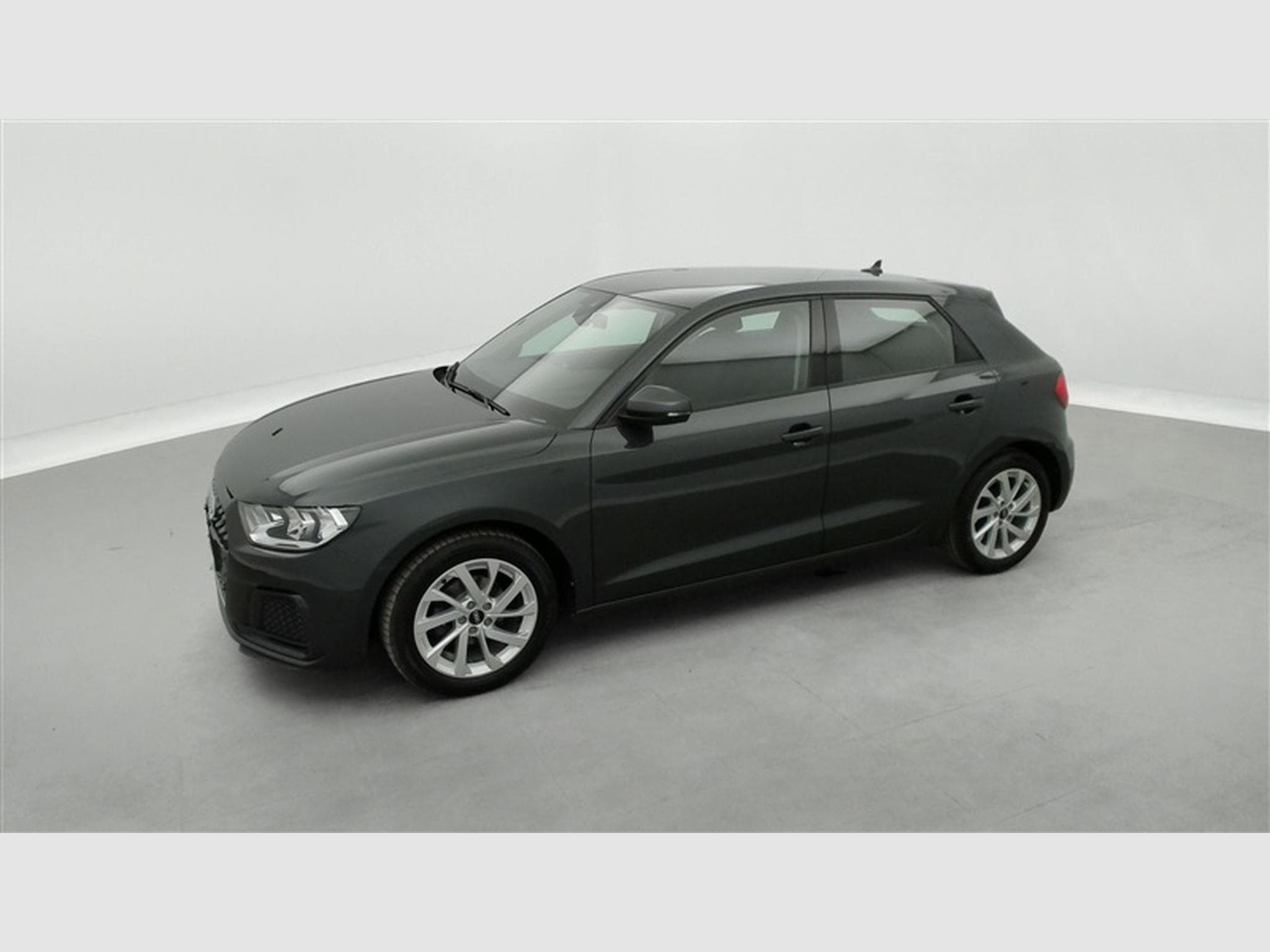 Audi A1 25 TFSI Advanced S tronic (2020) - Photo 20