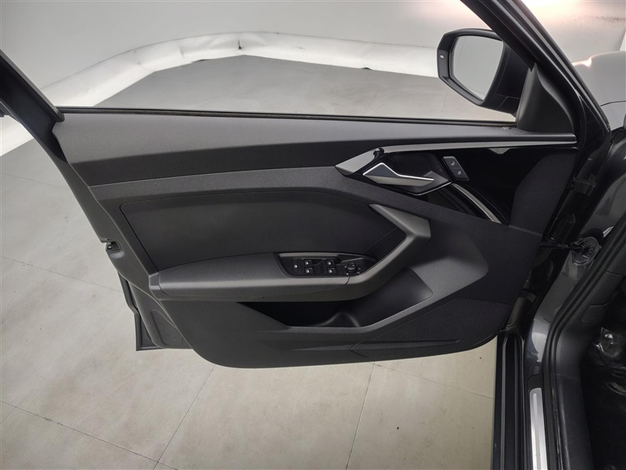 Audi A1 25 TFSI Advanced S tronic (2020) - Photo 17