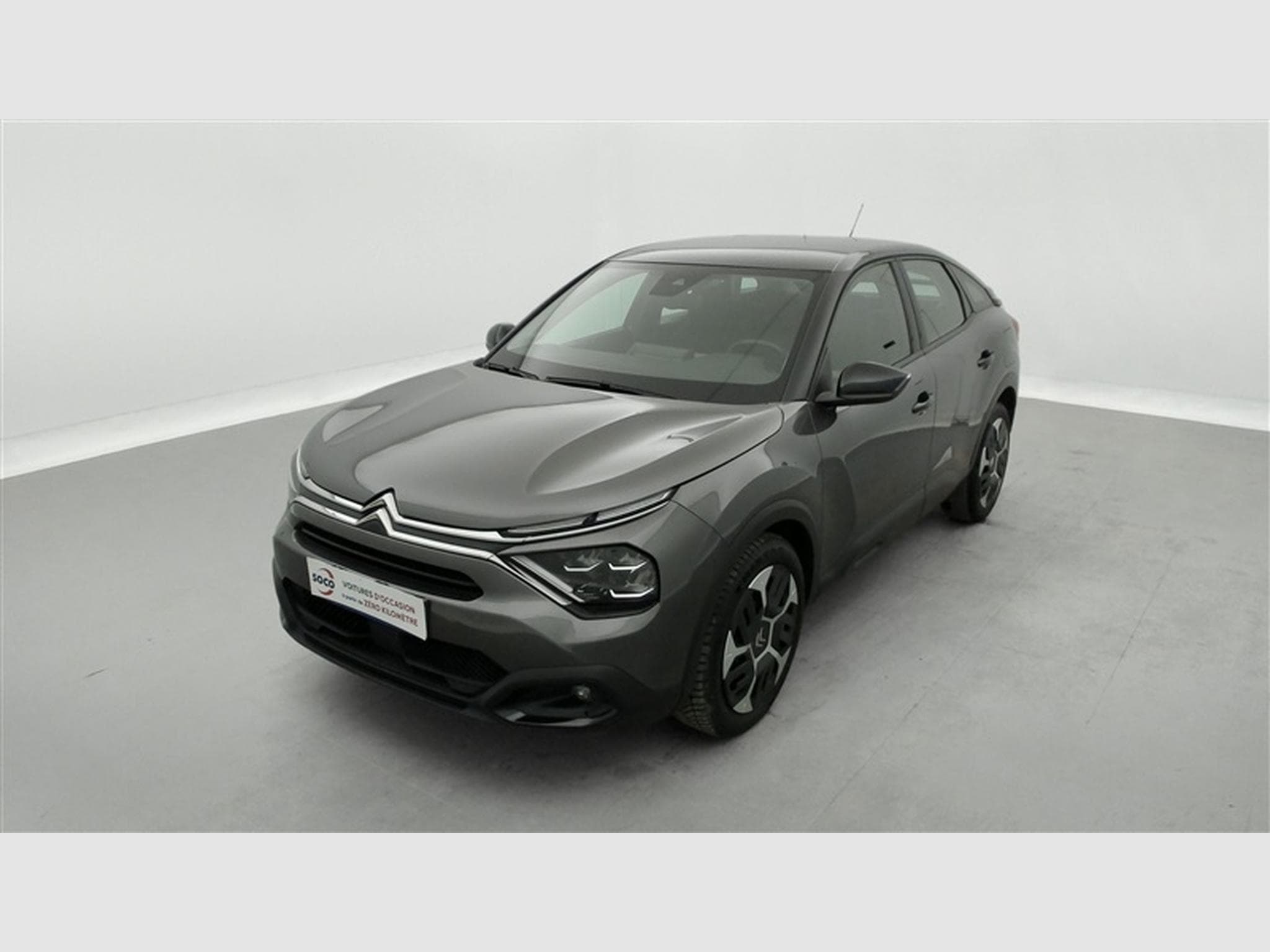 Citroen C4 1.2 PureTech Feel S&S (2022) - Photo 1