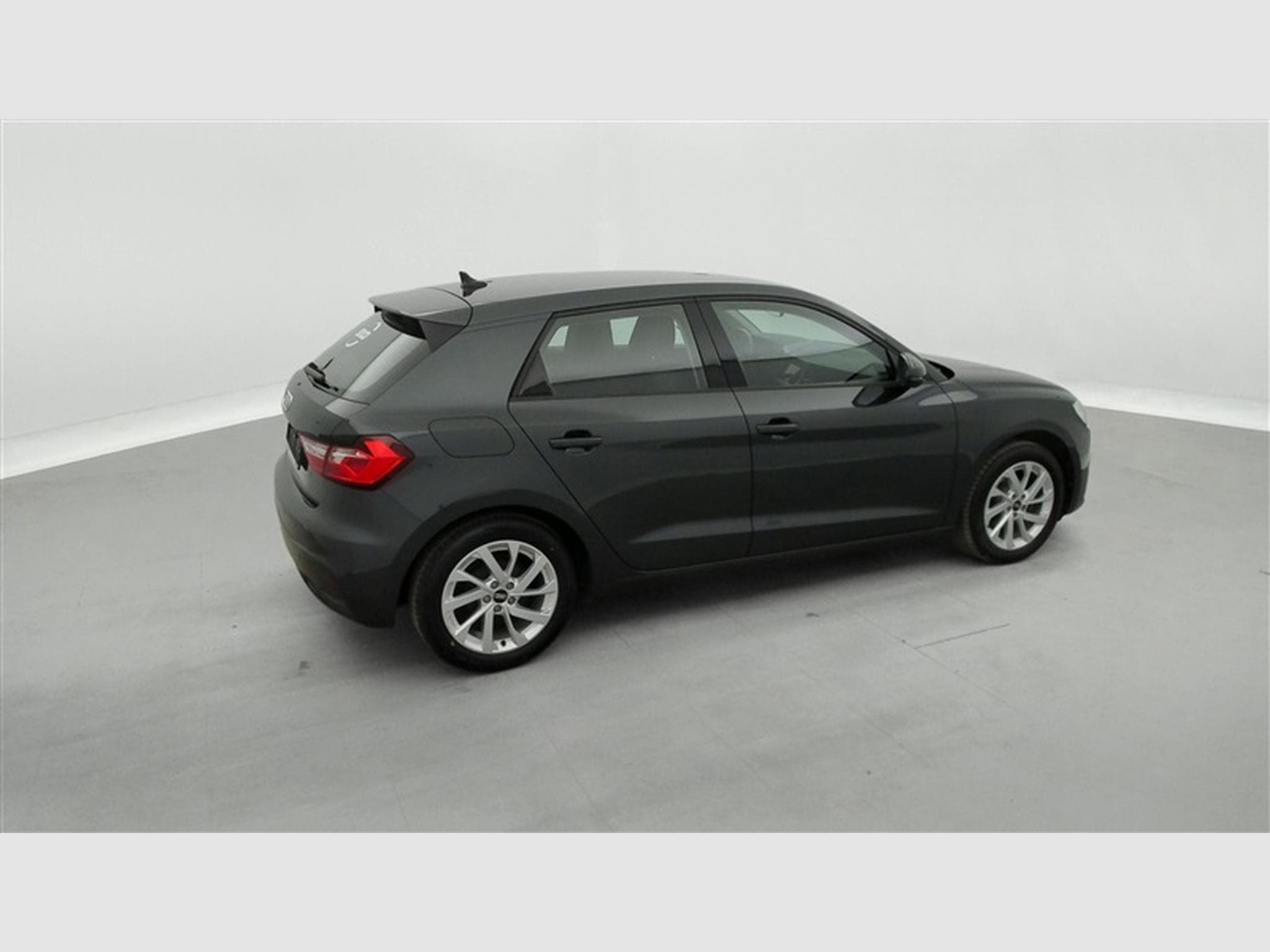 Audi A1 25 TFSI Advanced S tronic (2020) - Photo 24