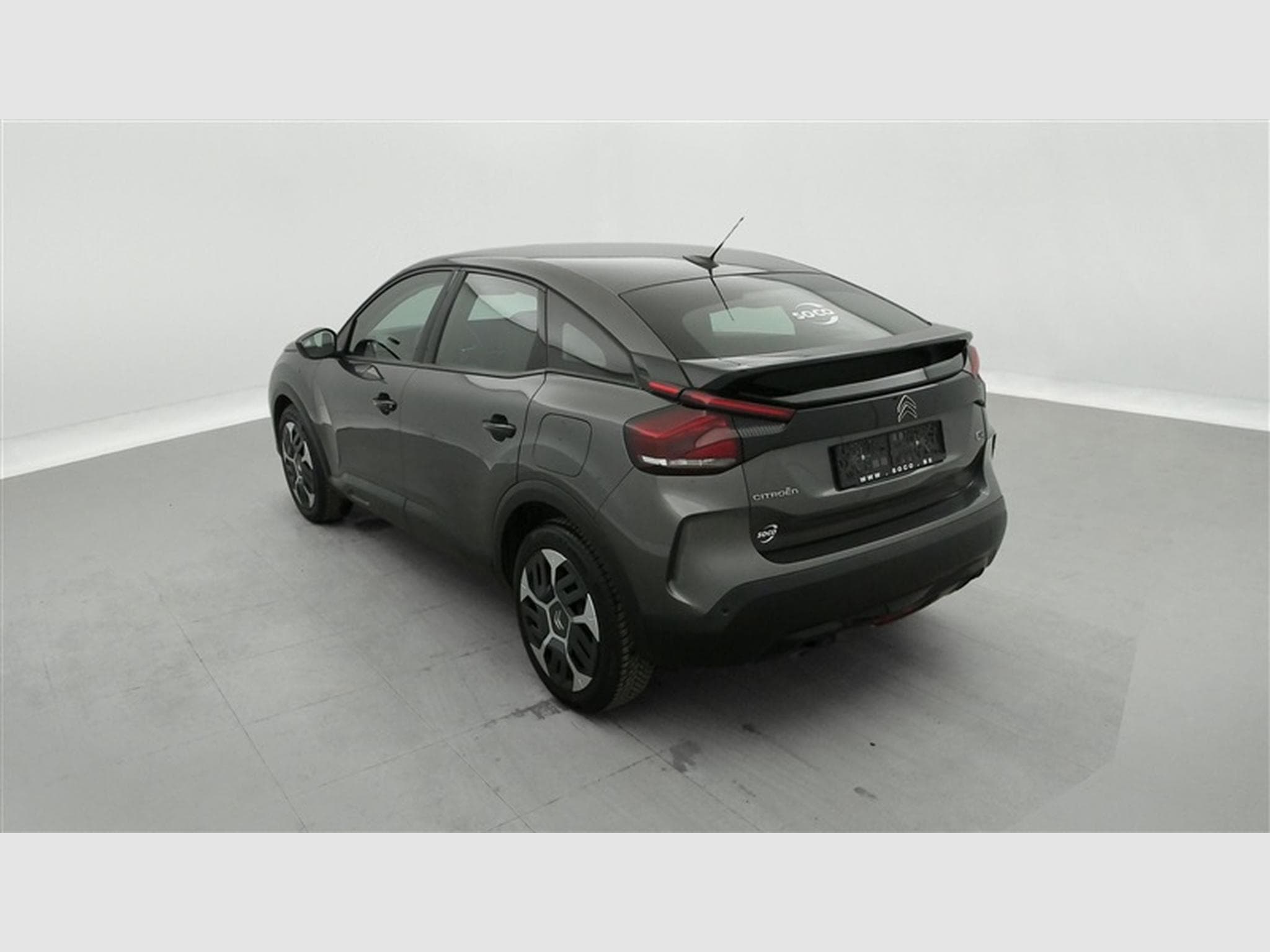 Citroen C4 1.2 PureTech Feel S&S (2022) - Photo 2