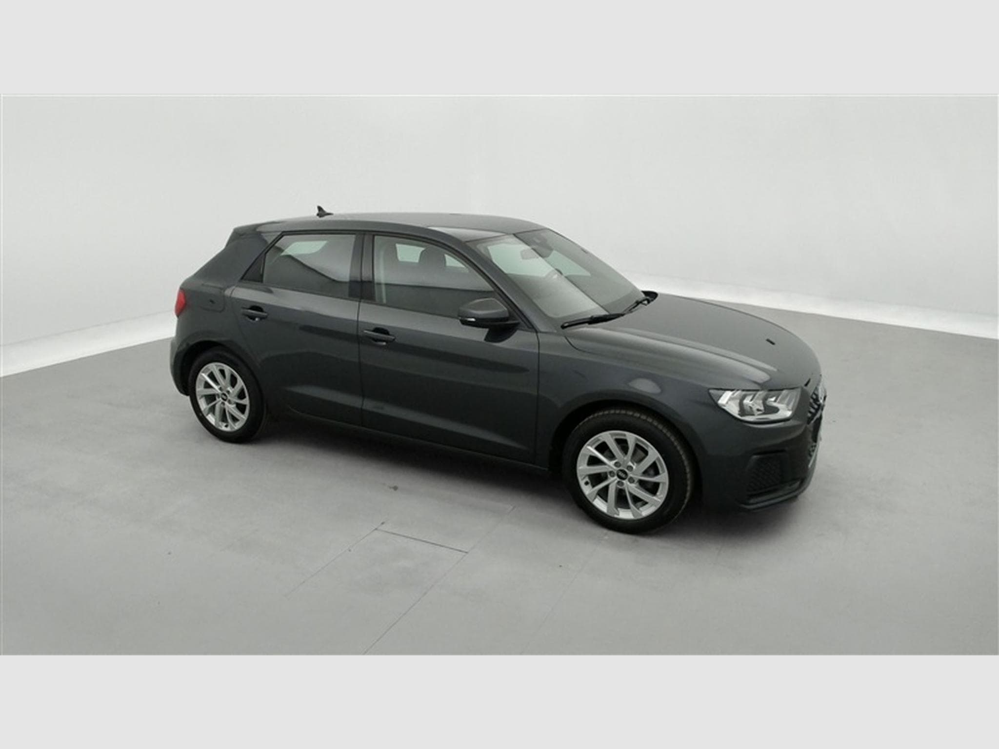 Audi A1 25 TFSI Advanced S tronic (2020) - Photo 22