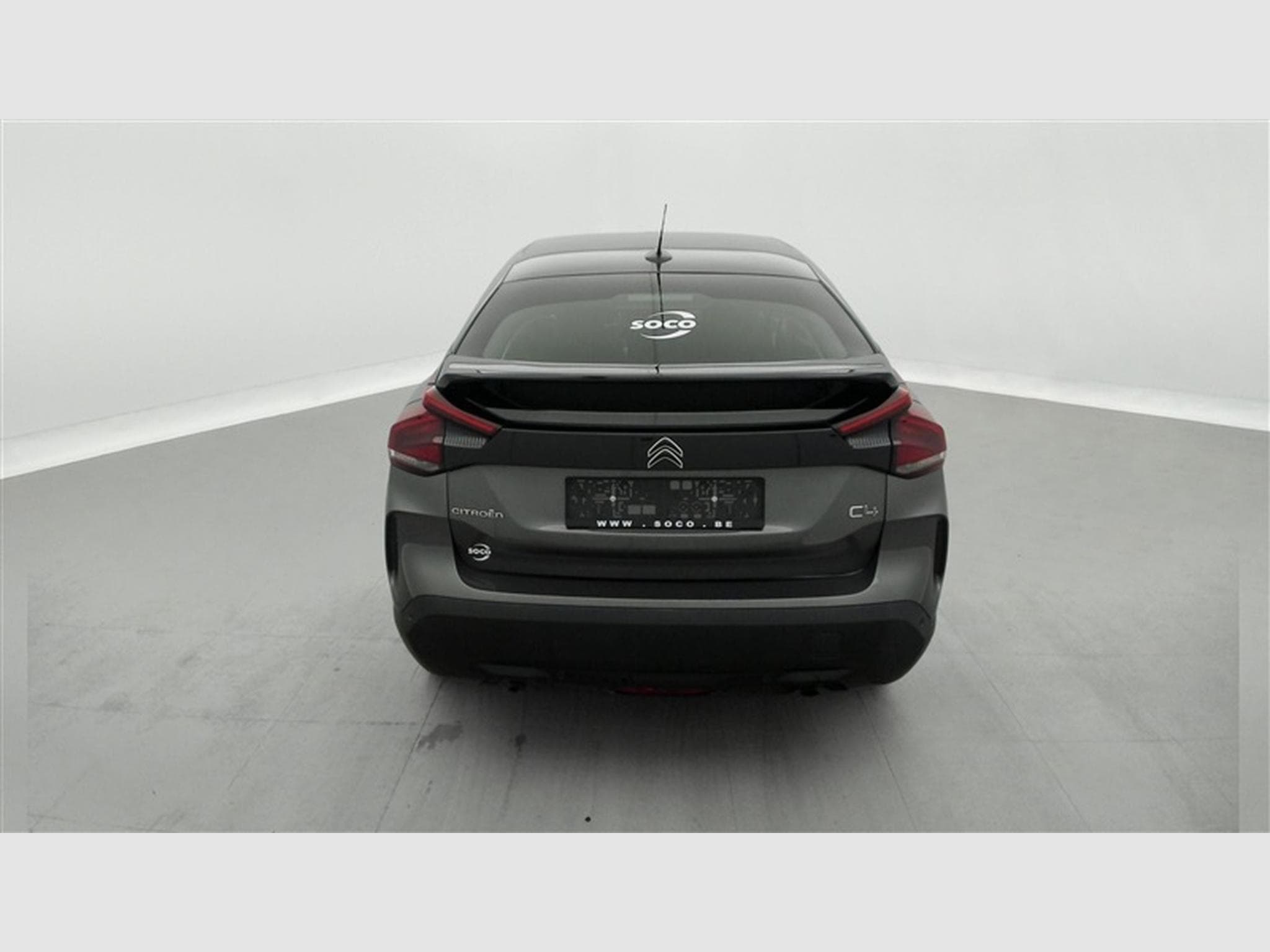 Citroen C4 1.2 PureTech Feel S&S (2022) - Photo 5
