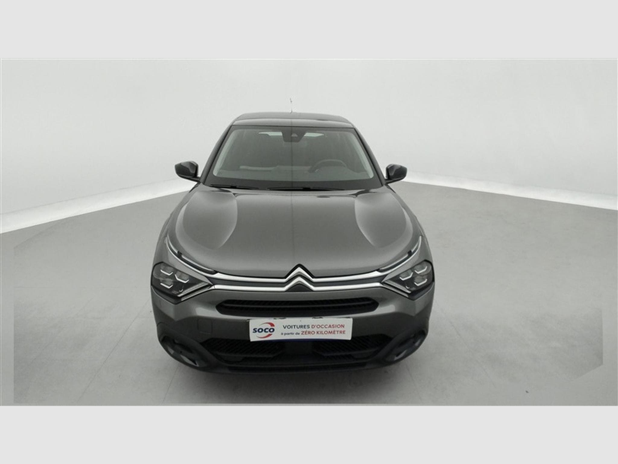 Citroen C4 1.2 PureTech Feel S&S (2022) - Photo 4