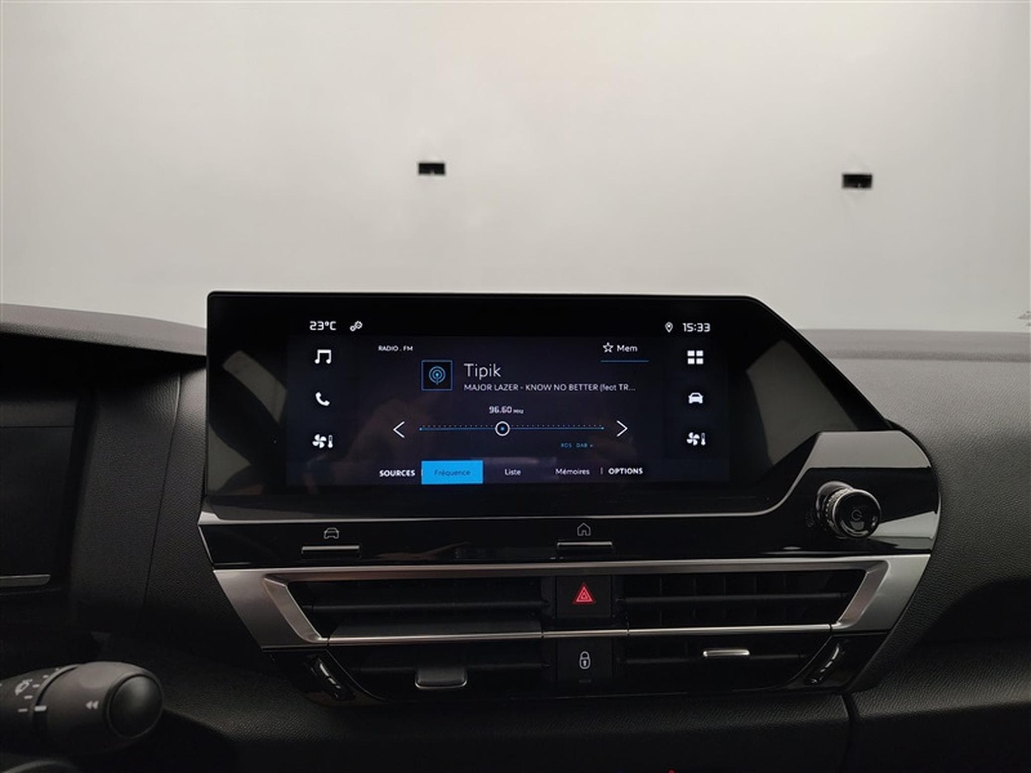 Citroen C4 1.2 PureTech Feel S&S (2022) - Photo 11