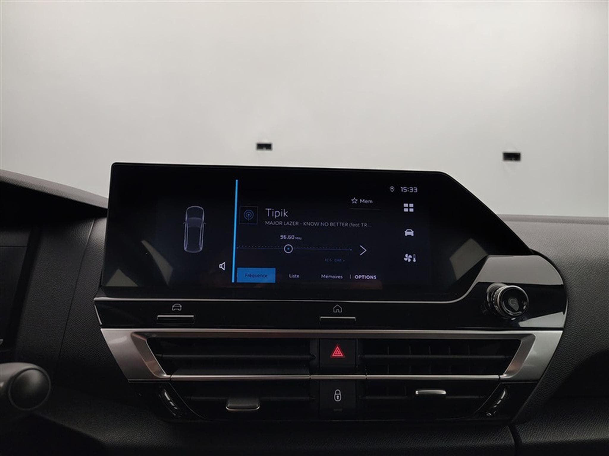 Citroen C4 1.2 PureTech Feel S&S (2022) - Photo 18