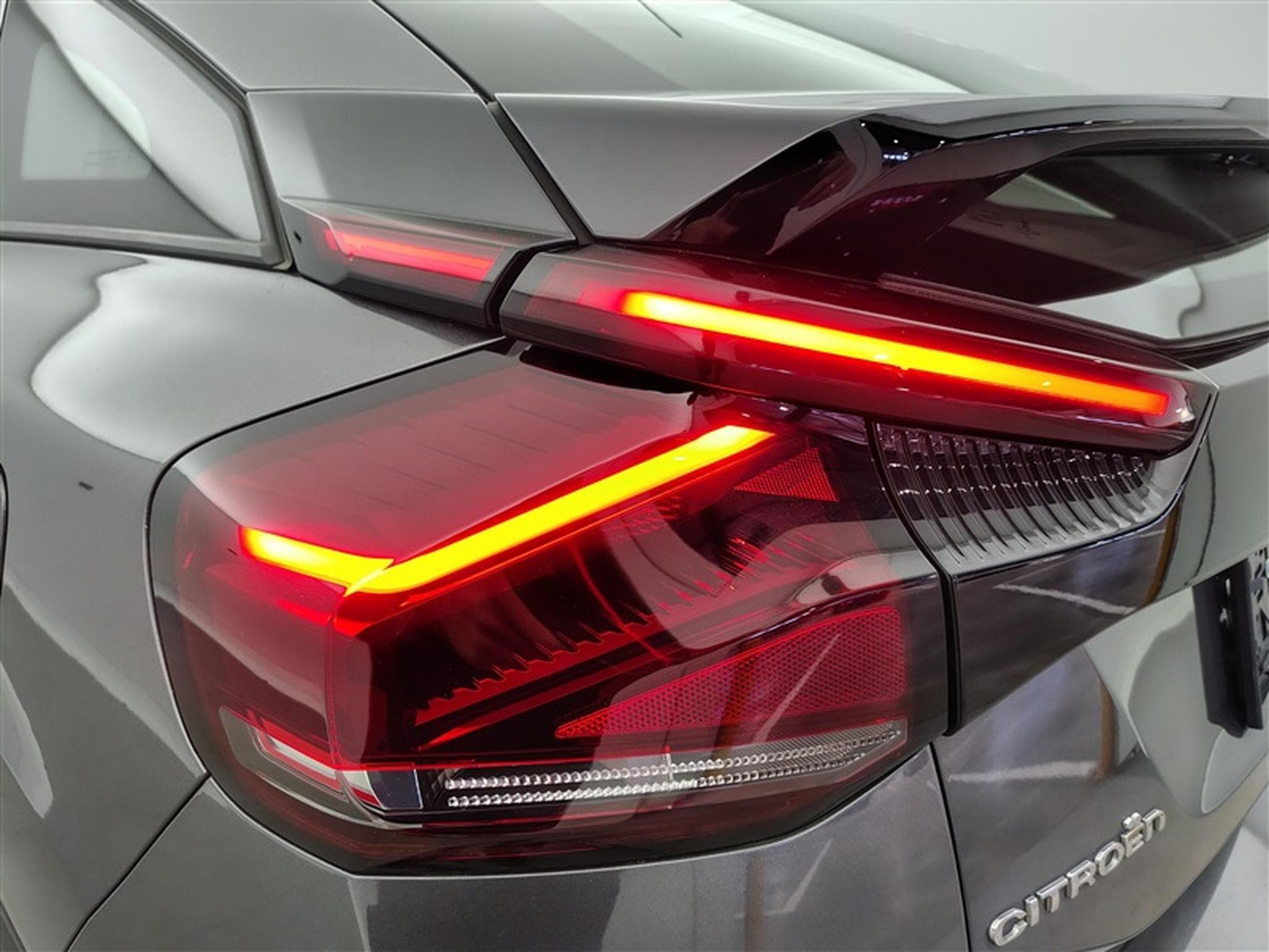 Citroen C4 1.2 PureTech Feel S&S (2022) - Photo 16