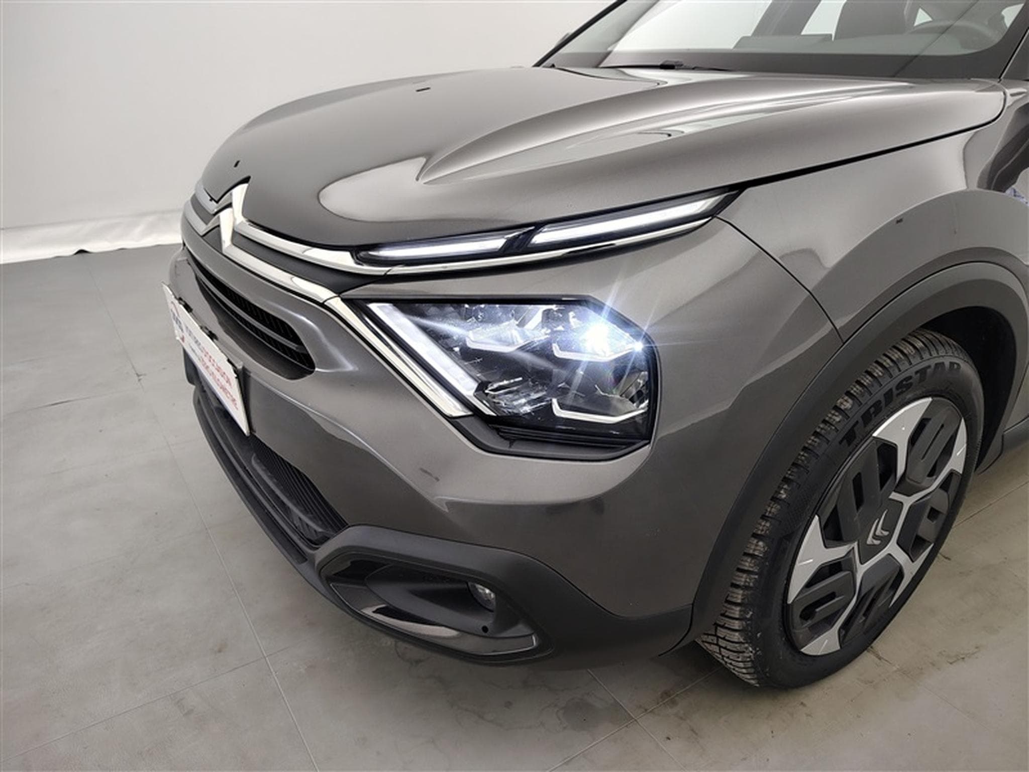 Citroen C4 1.2 PureTech Feel S&S (2022) - Photo 15