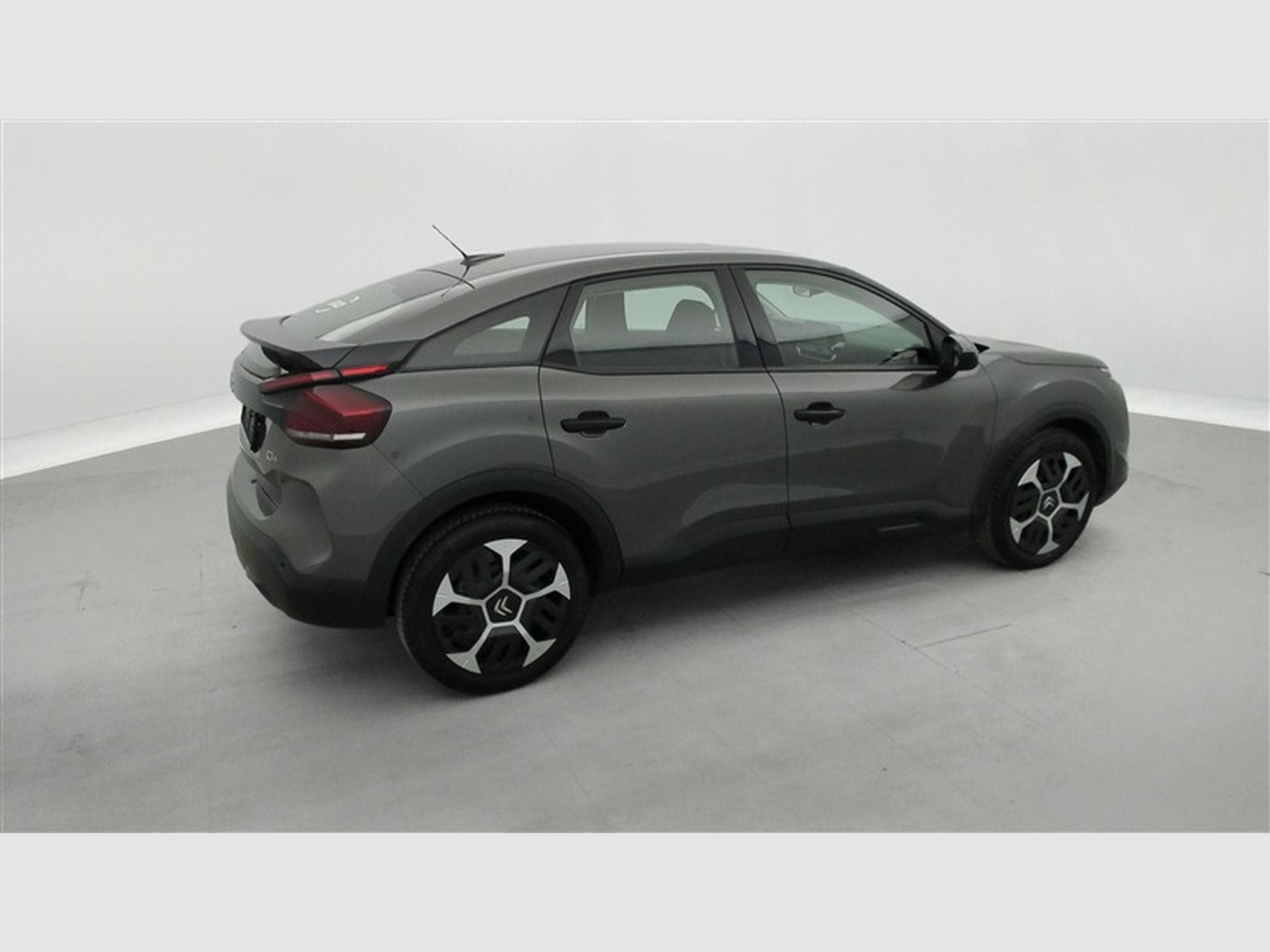Citroen C4 1.2 PureTech Feel S&S (2022) - Photo 25