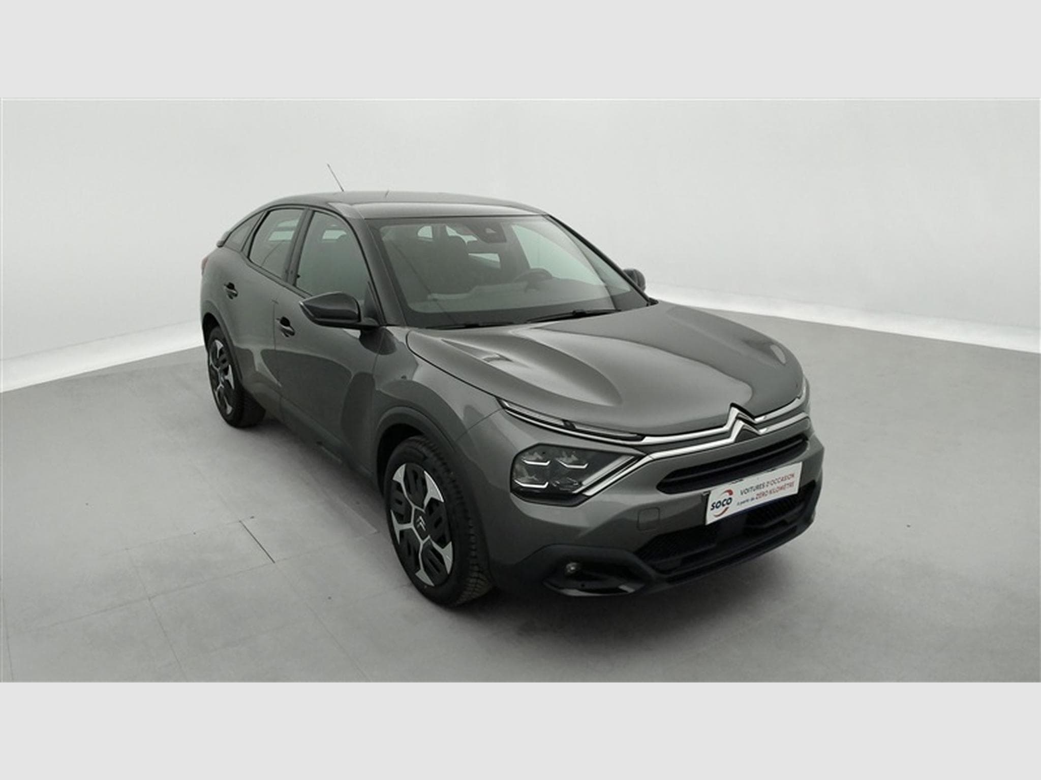 Citroen C4 1.2 PureTech Feel S&S (2022) - Photo 22