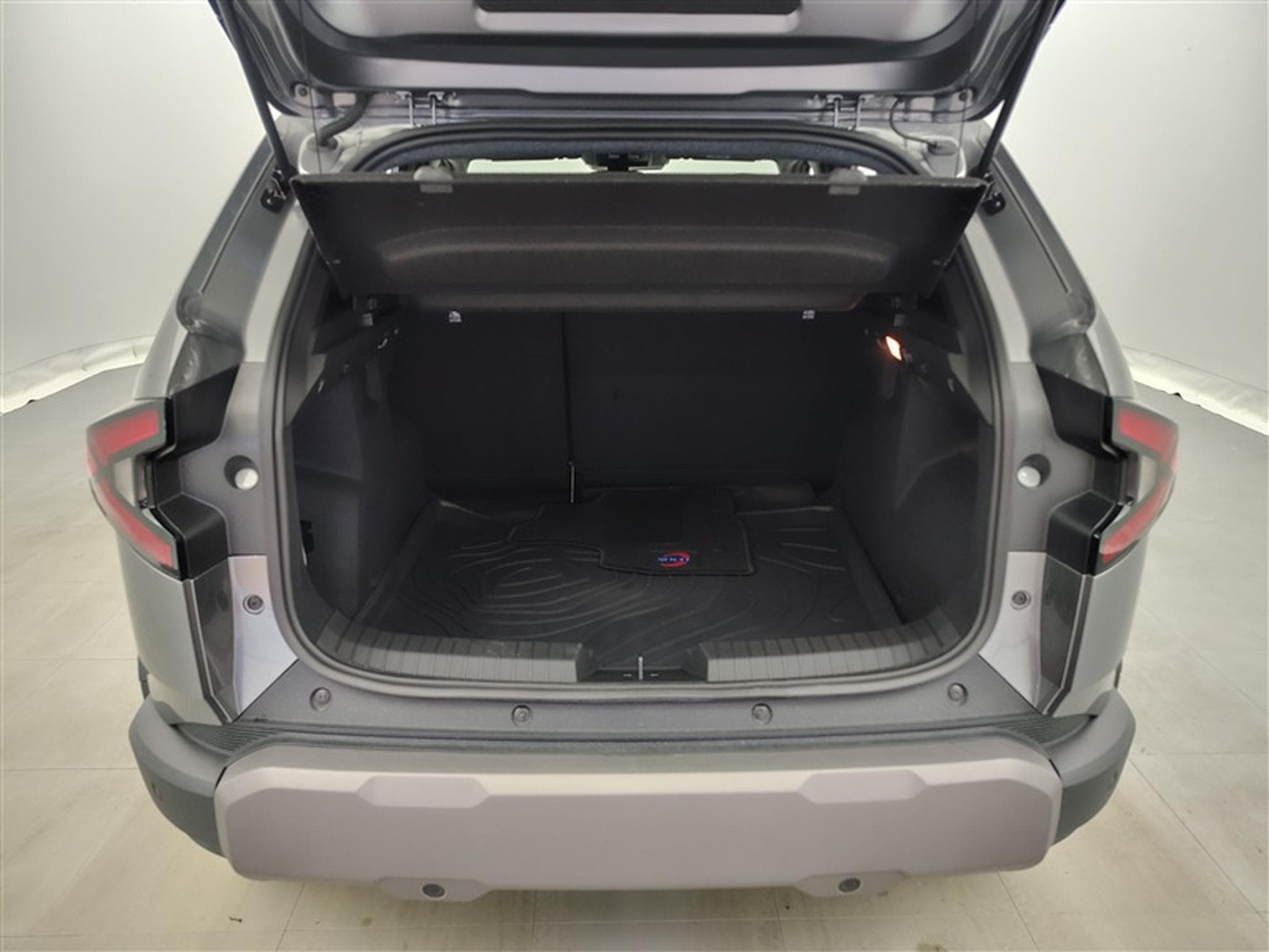 Dacia Duster Mild Hybrid 140cv Extreme NAVI / CARPLAY / FULL LED / CAMERA (2026) - Foto 14