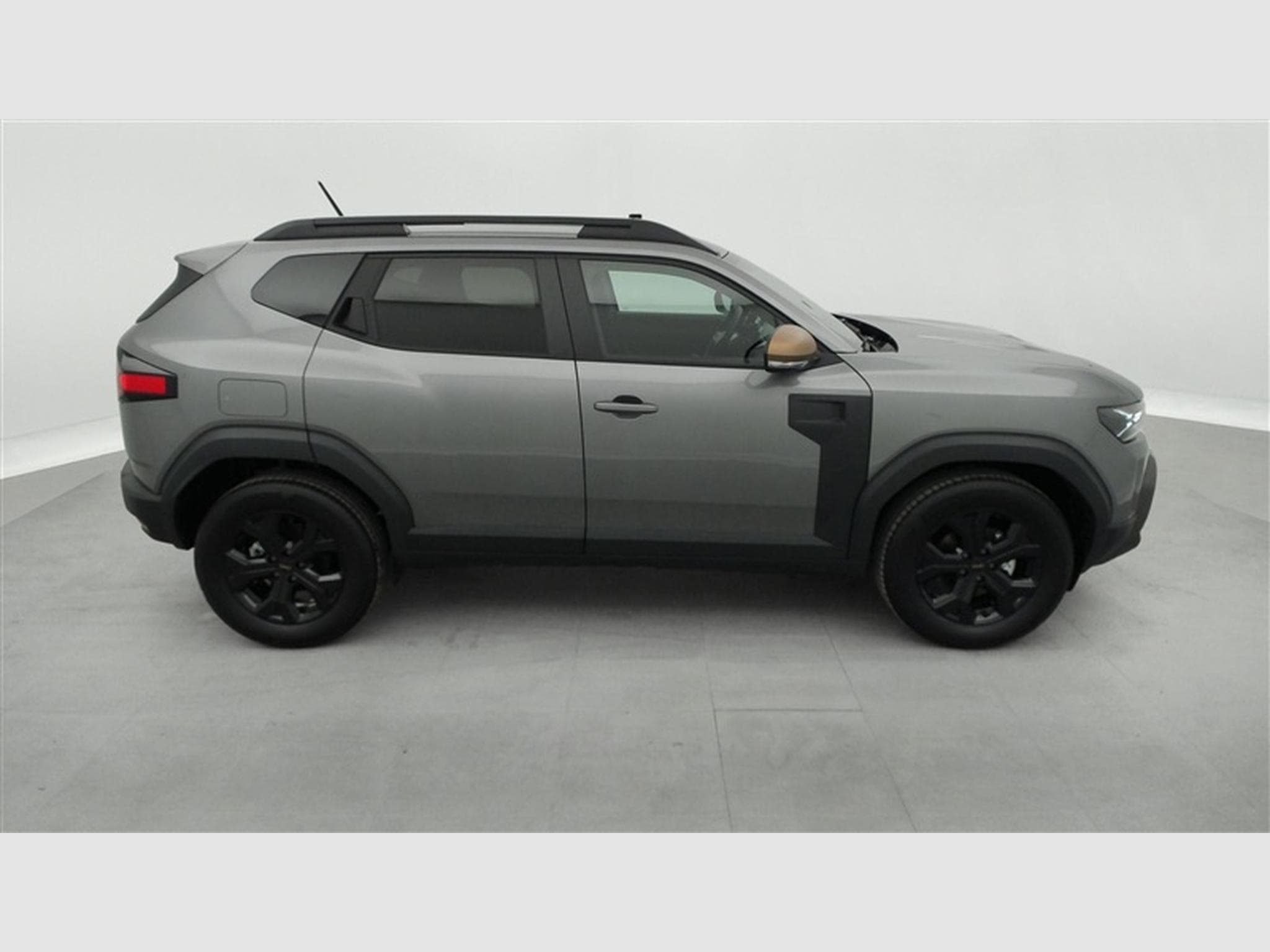 Dacia Duster Mild Hybrid 140cv Extreme NAVI / CARPLAY / FULL LED / CAMERA (2026) - Foto 23