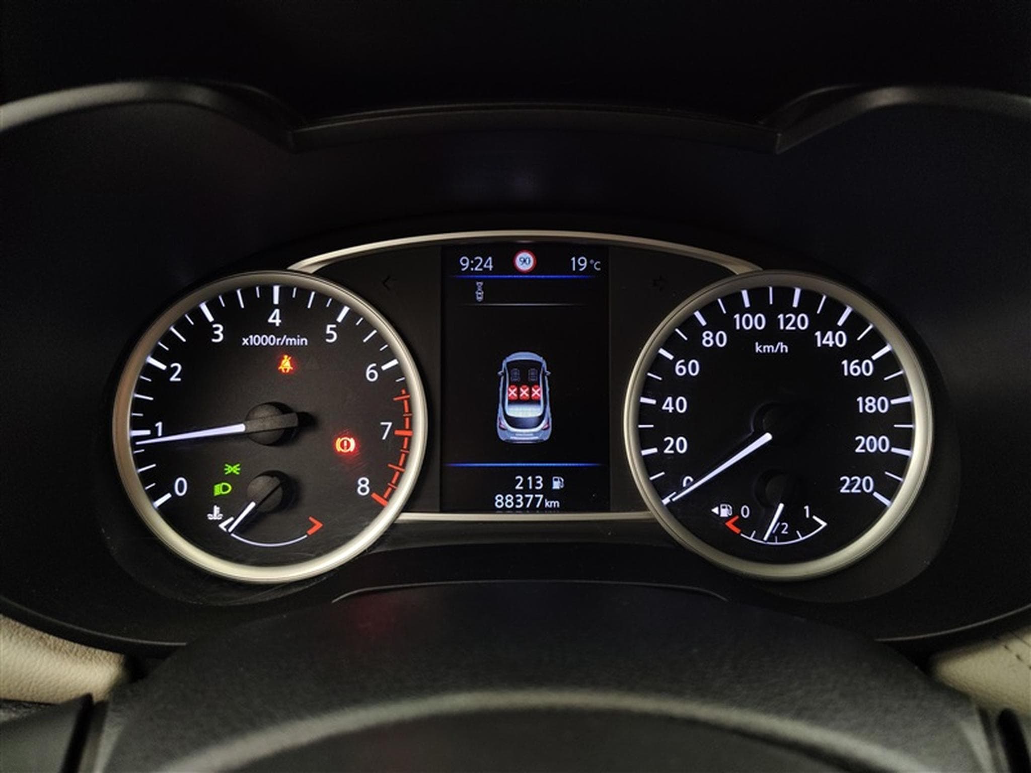 Nissan Micra 1.0 IG-T Tekna (2022) - Photo 10