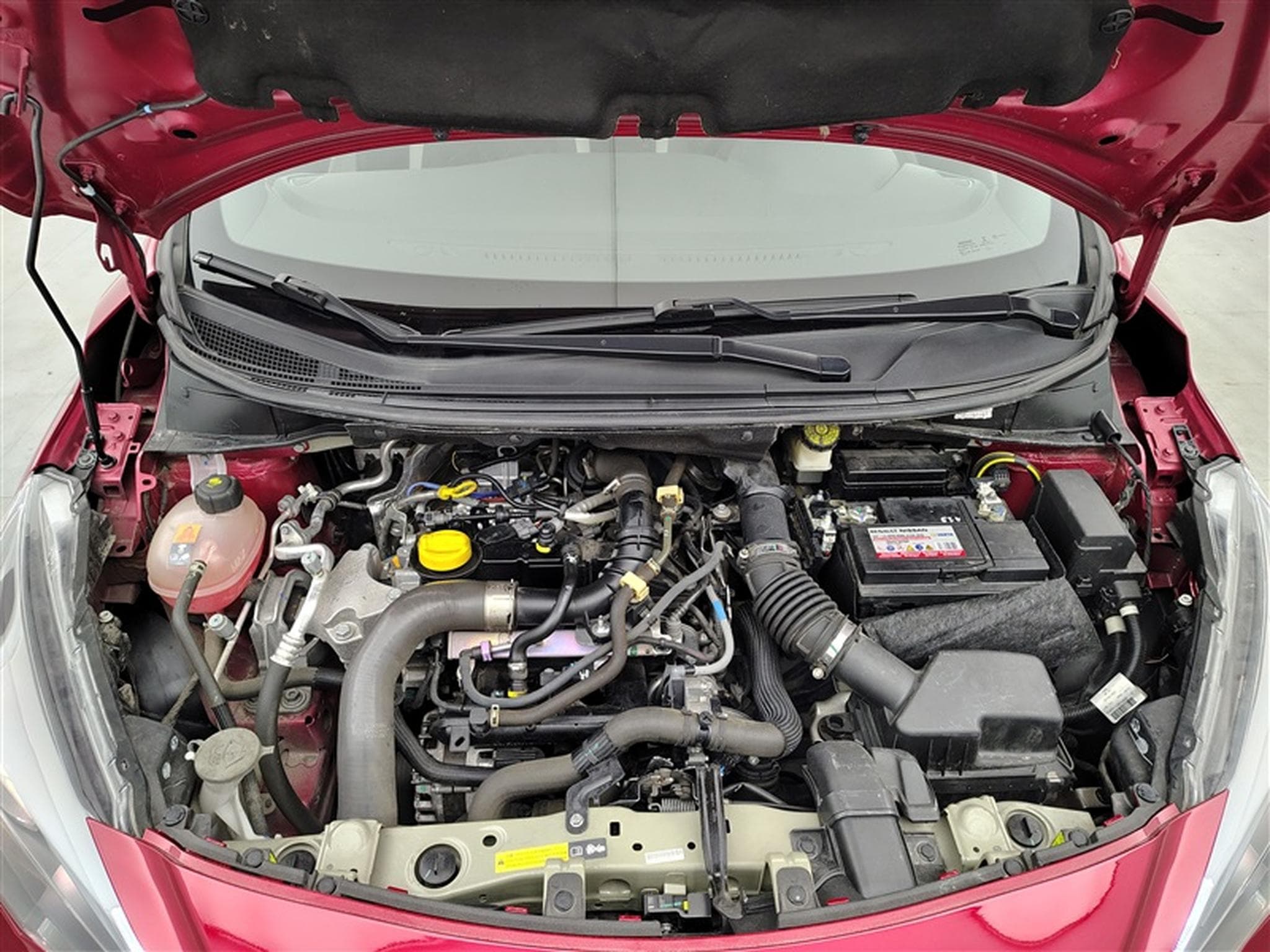 Nissan Micra 1.0 IG-T Tekna (2022) - Photo 19