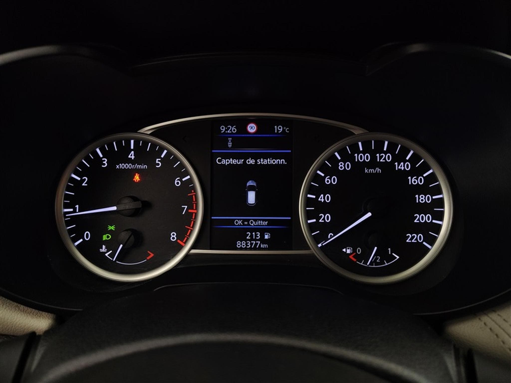 Nissan Micra 1.0 IG-T Tekna (2022) - Photo 18