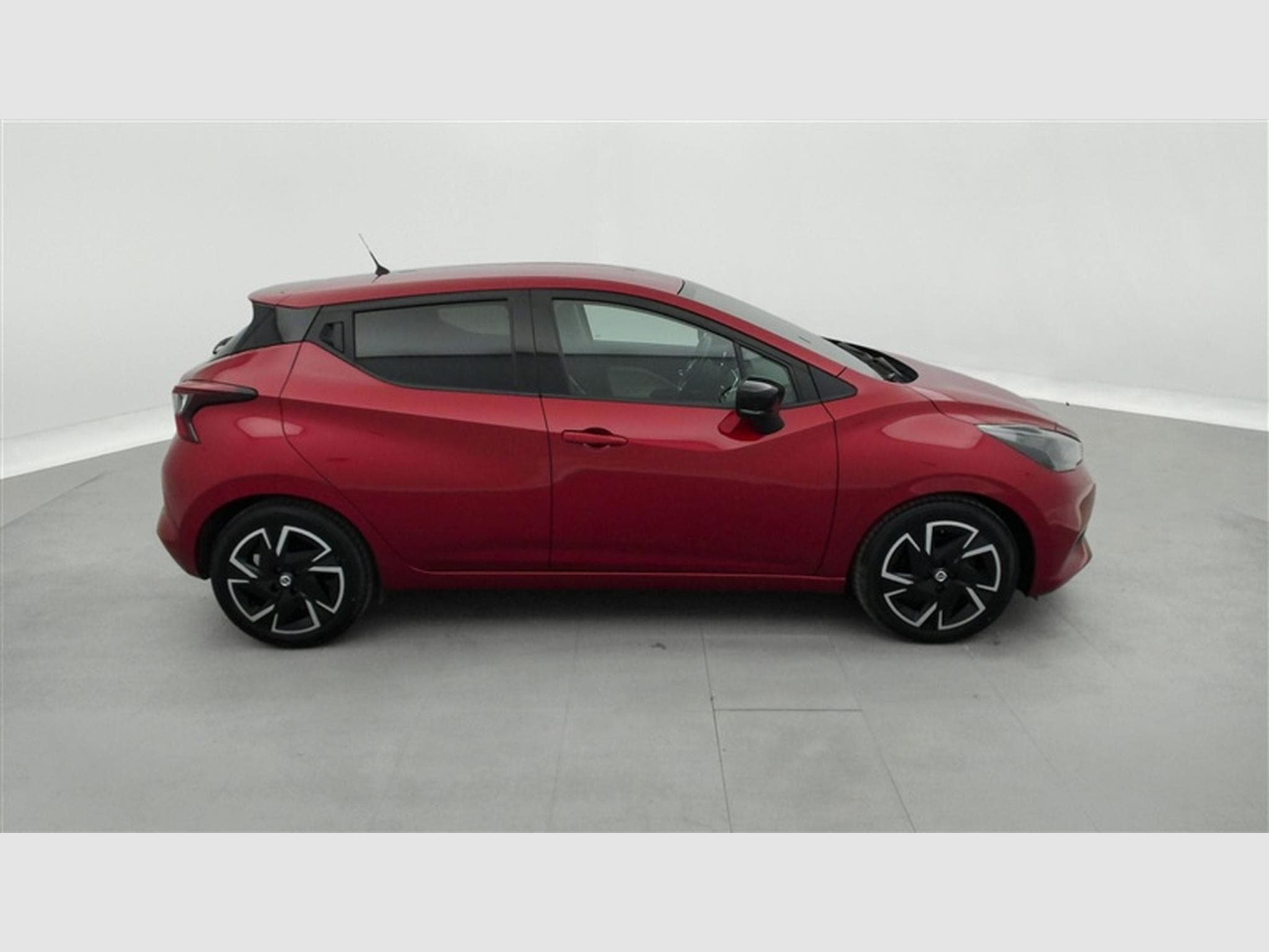 Nissan Micra 1.0 IG-T Tekna (2022) - Photo 24