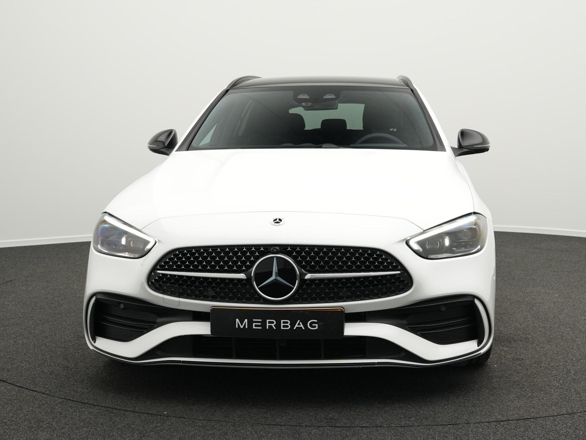 Mercedes C 220 d T-Modell AMG-Line (2026) - Photo 2