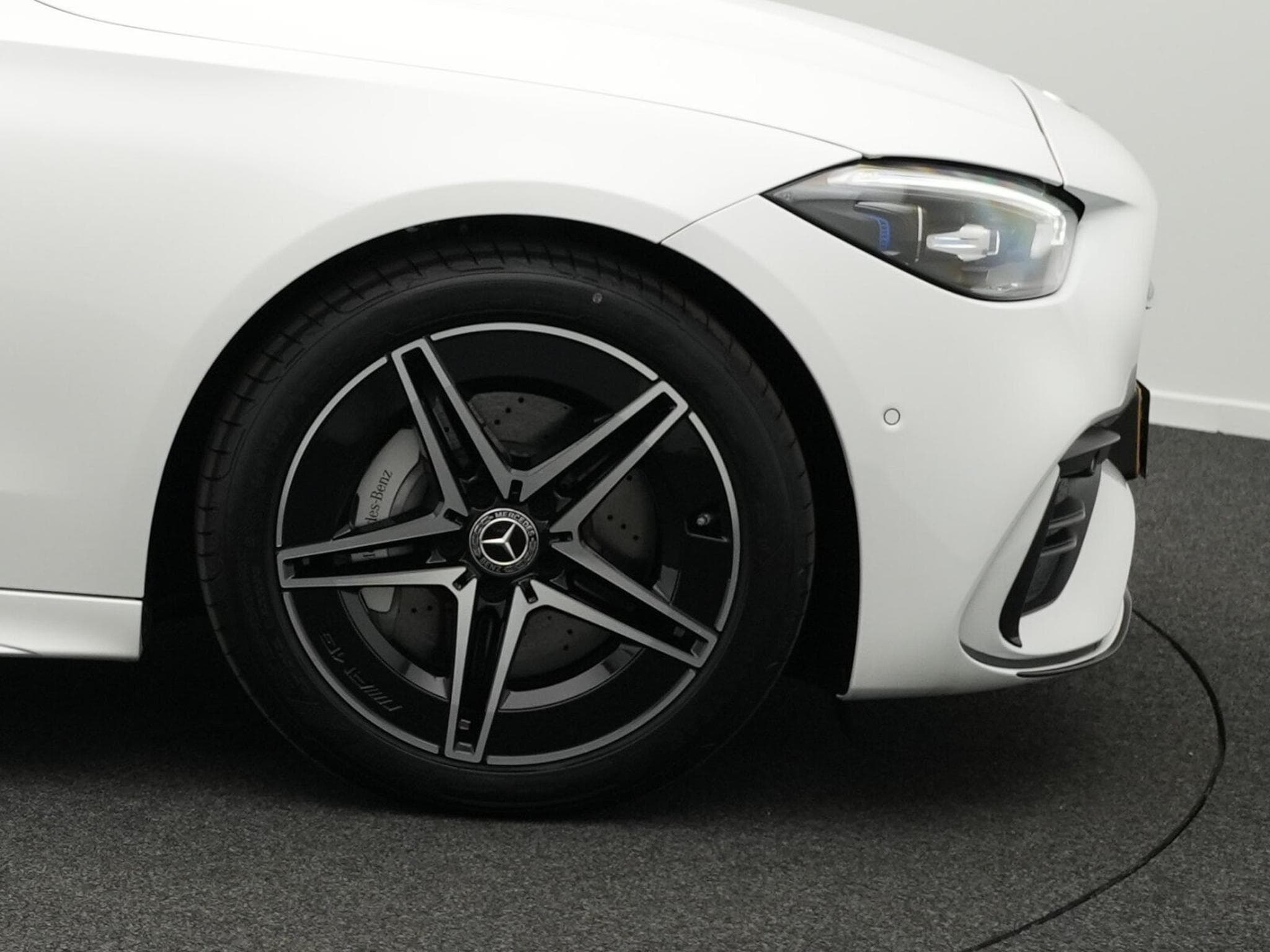 Mercedes C 220 d T-Modell AMG-Line (2026) - Photo 8