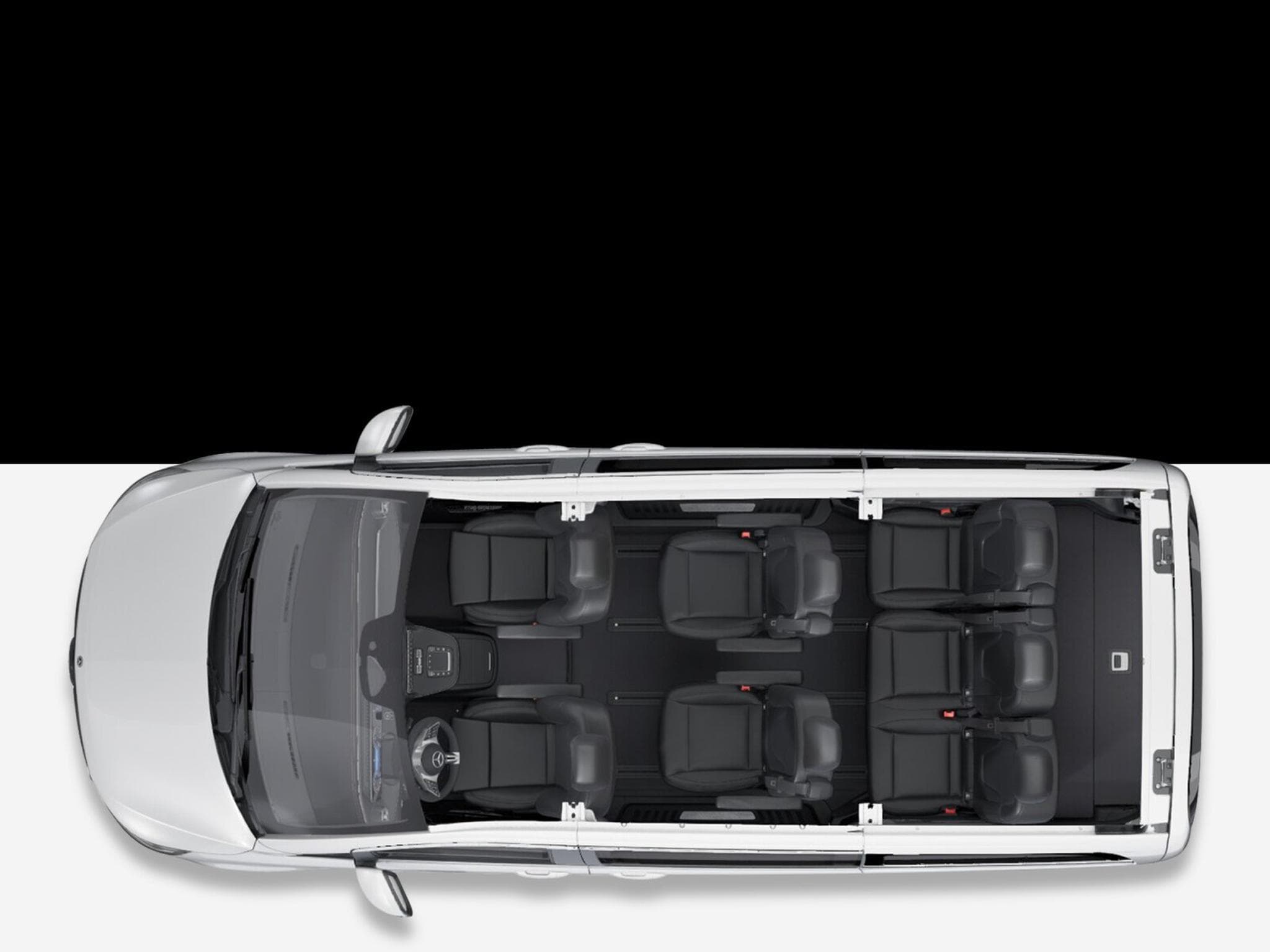 Mercedes V d 4MATIC AVANTGARDE Lang (2026) - Photo 3