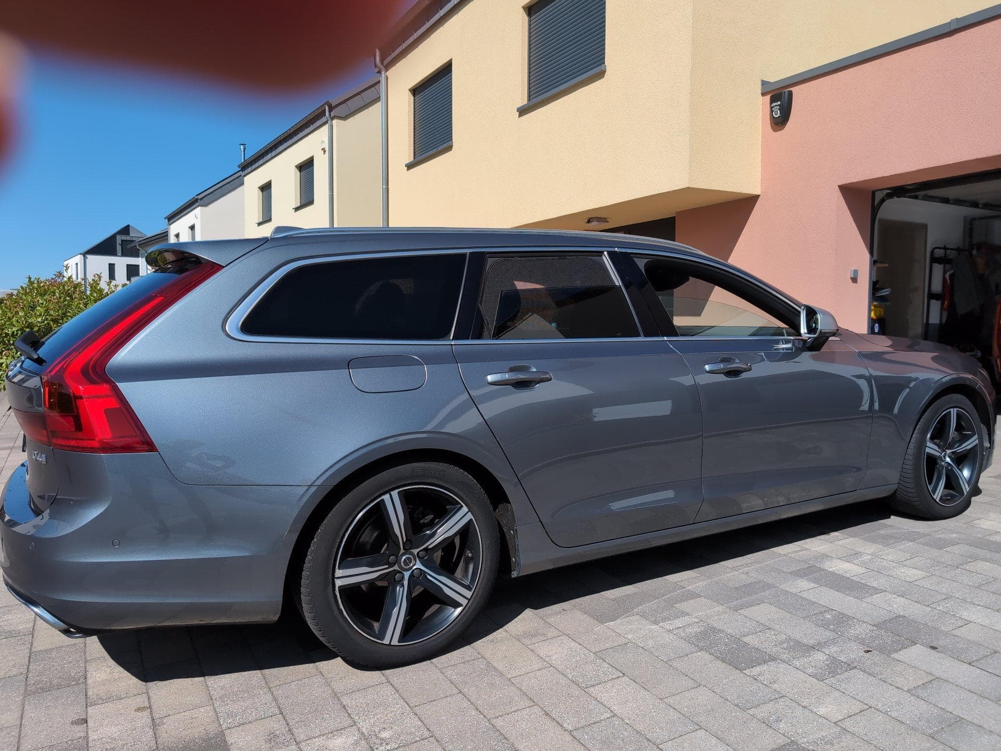 Volvo V90 R-Design (2018) - Foto 2