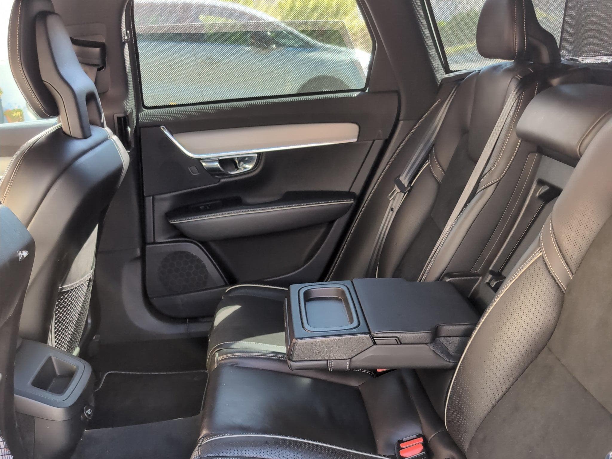 Volvo V90 R-Design (2018) - Foto 6