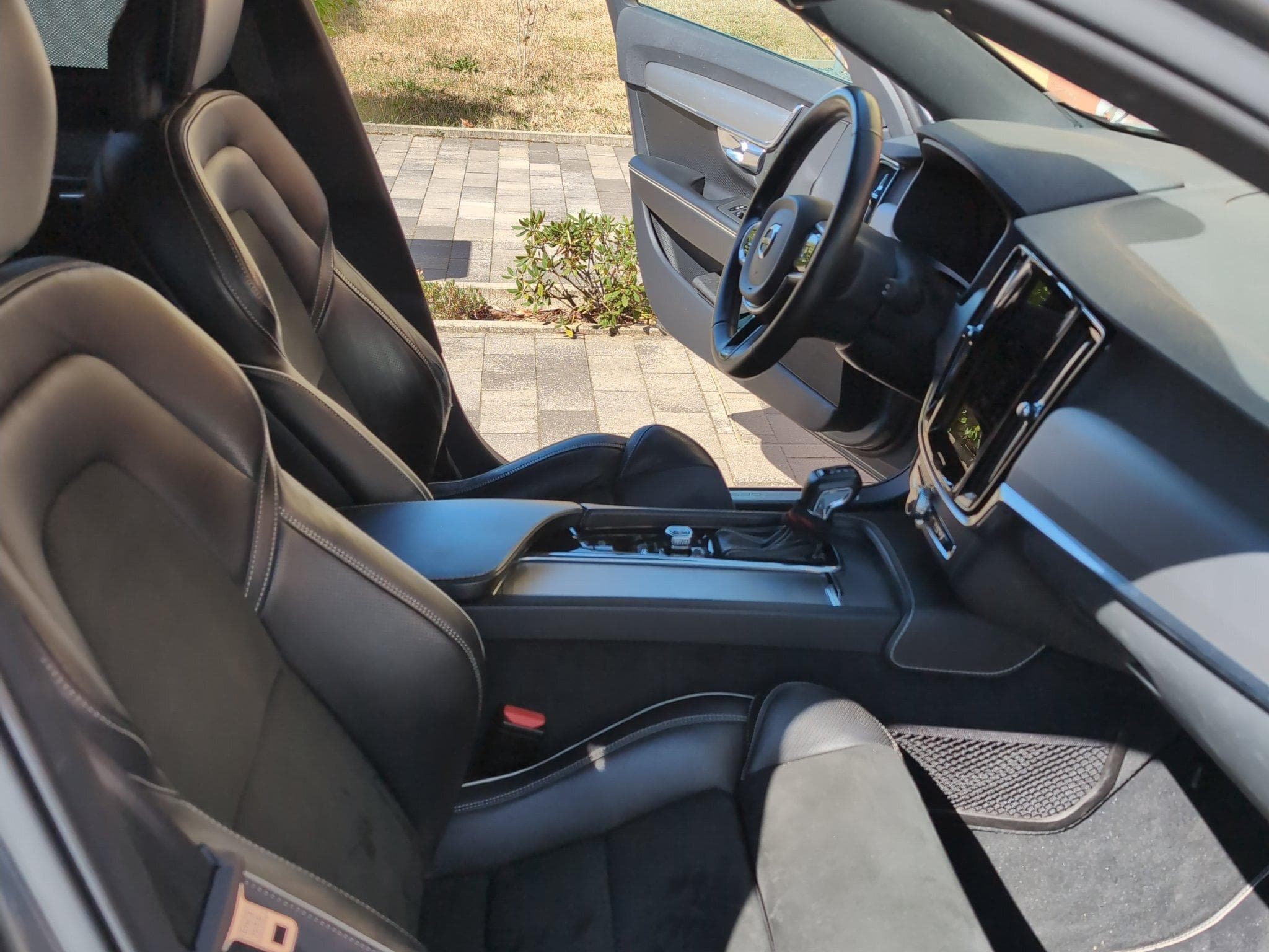 Volvo V90 R-Design (2018) - Foto 9
