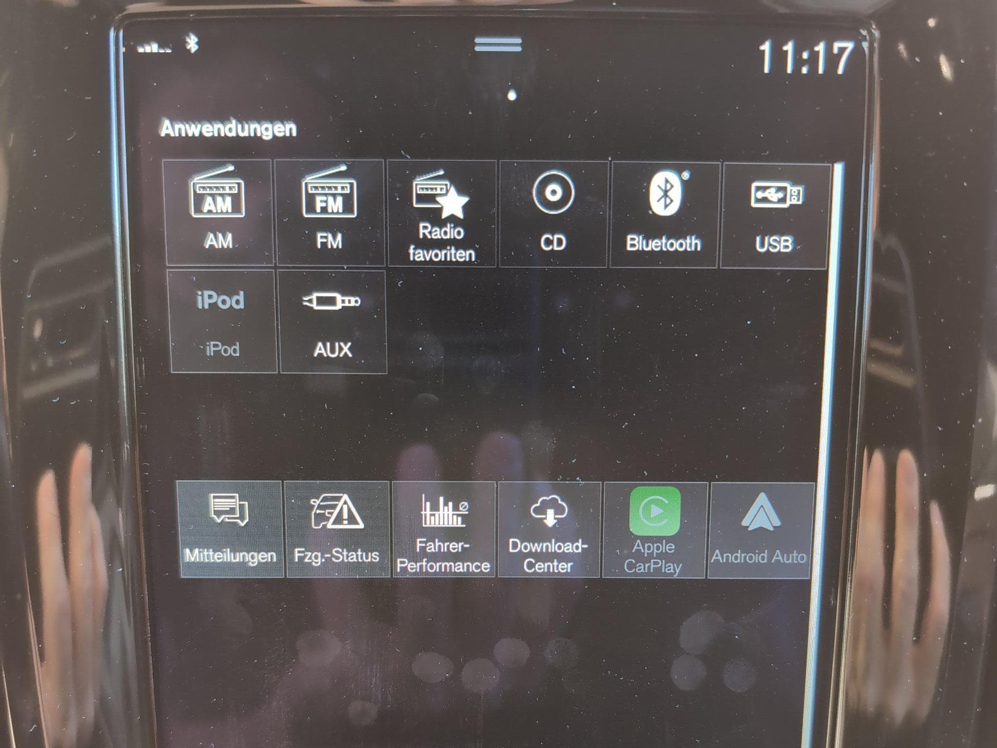Volvo V90 R-Design (2018) - Foto 12
