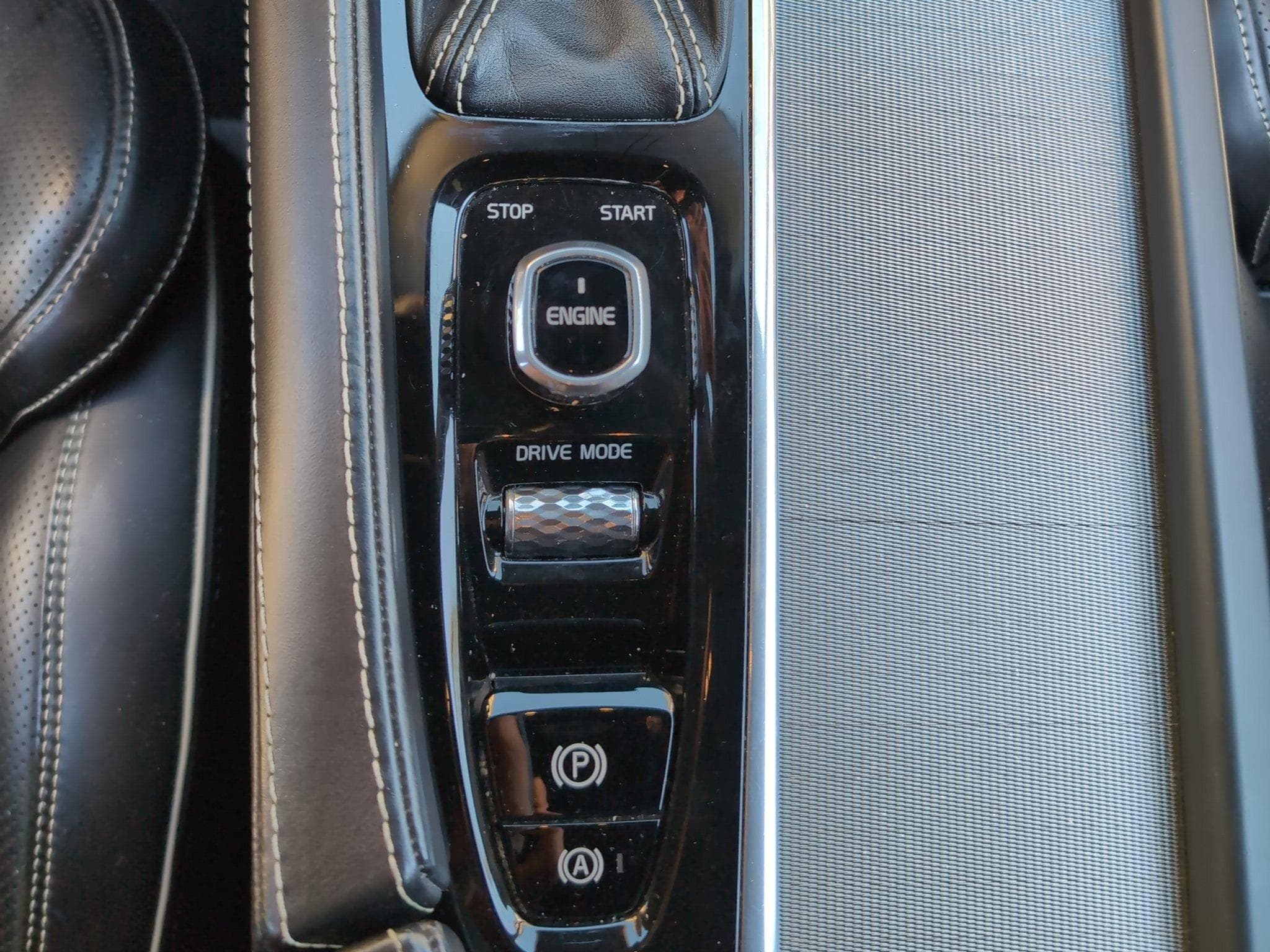 Volvo V90 R-Design (2018) - Foto 13