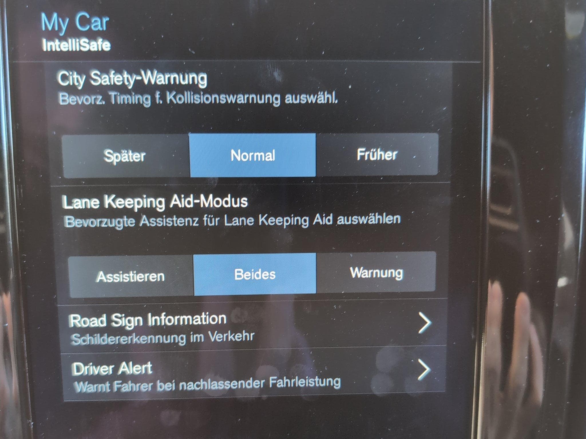 Volvo V90 R-Design (2018) - Foto 14