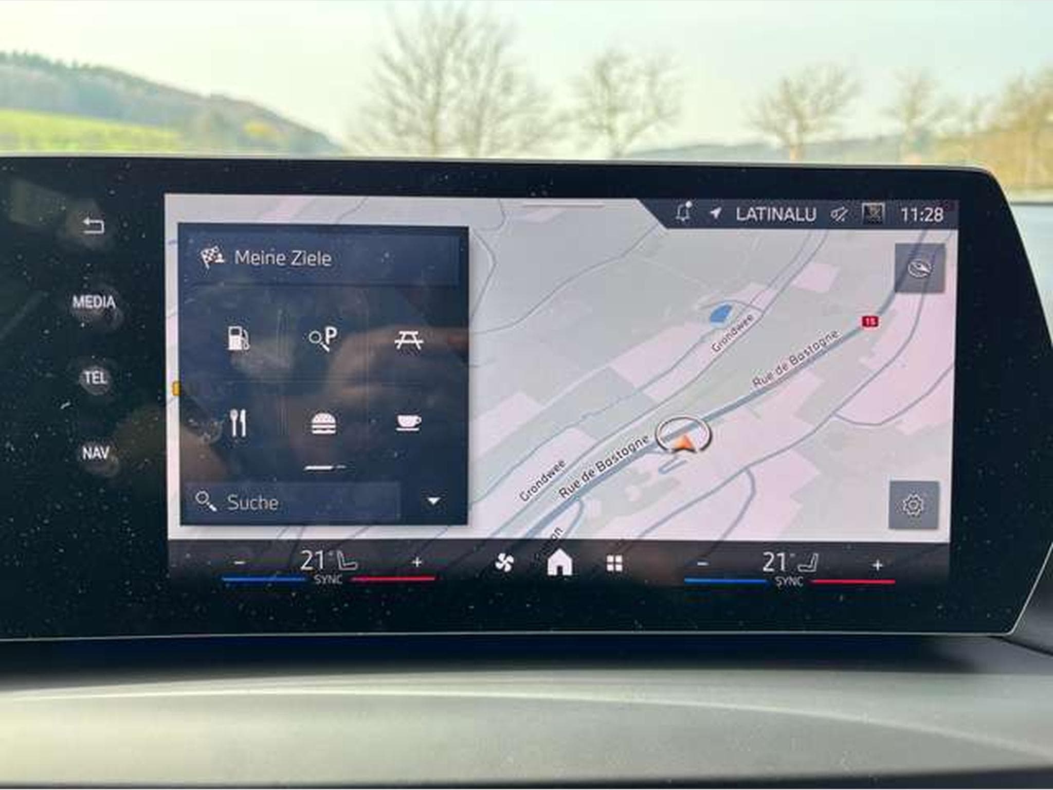 BMW 120 120 Auto - JUSQU'A 48 MOIS DE GARANTIE (2024) - Photo 11