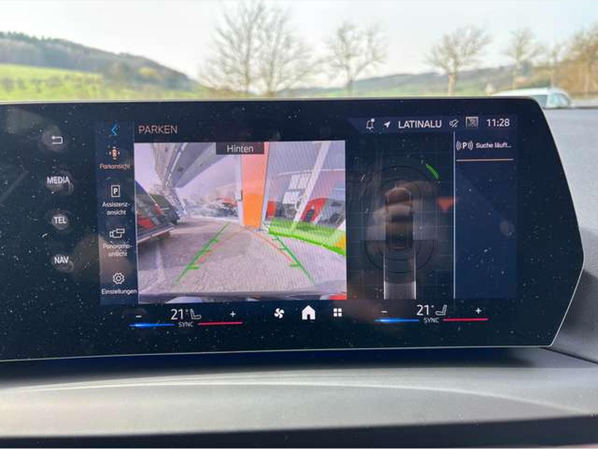 BMW 120 120 Auto - JUSQU'A 48 MOIS DE GARANTIE (2024) - Photo 12