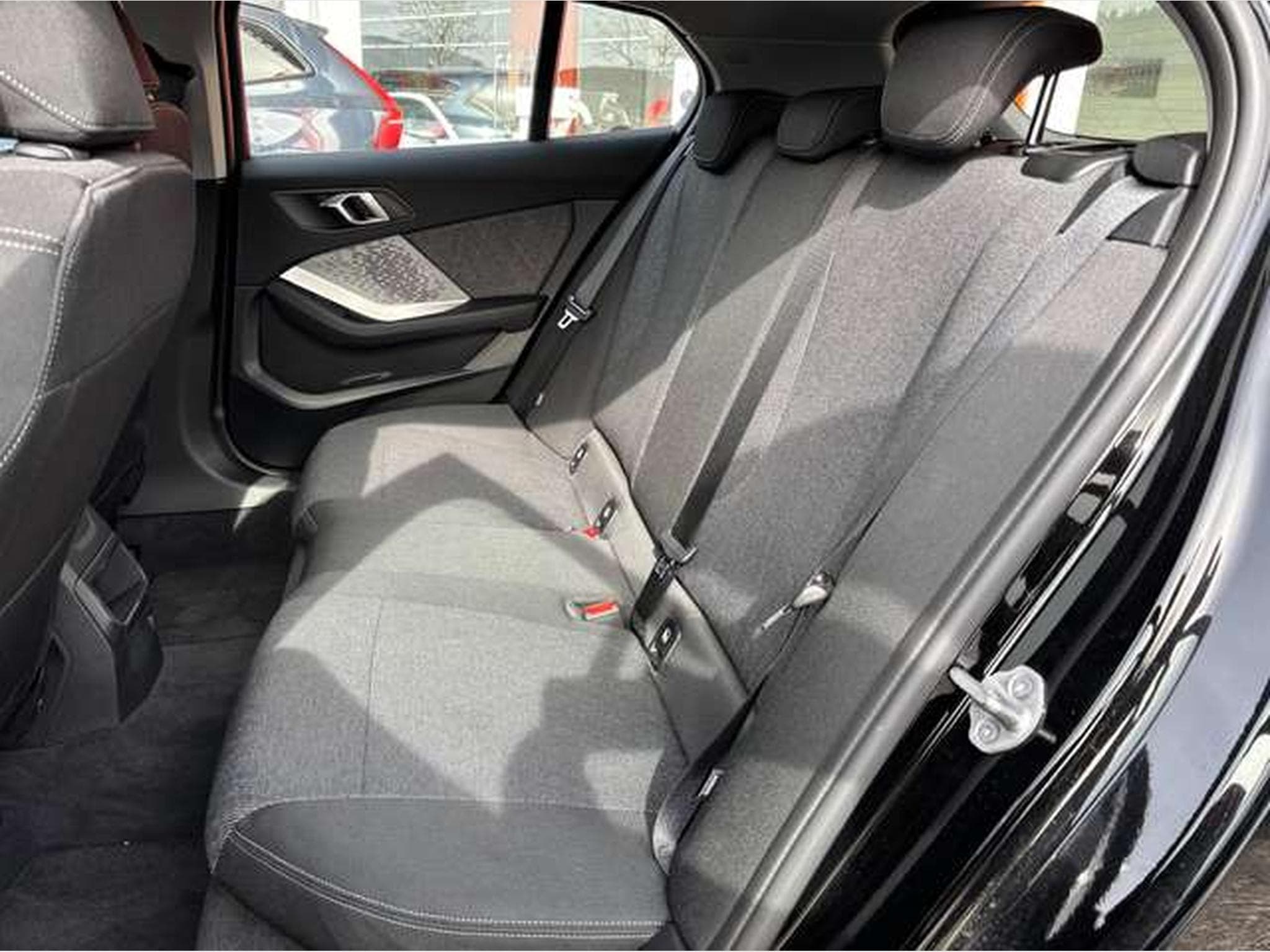 BMW 120 120 Auto - JUSQU'A 48 MOIS DE GARANTIE (2024) - Photo 14