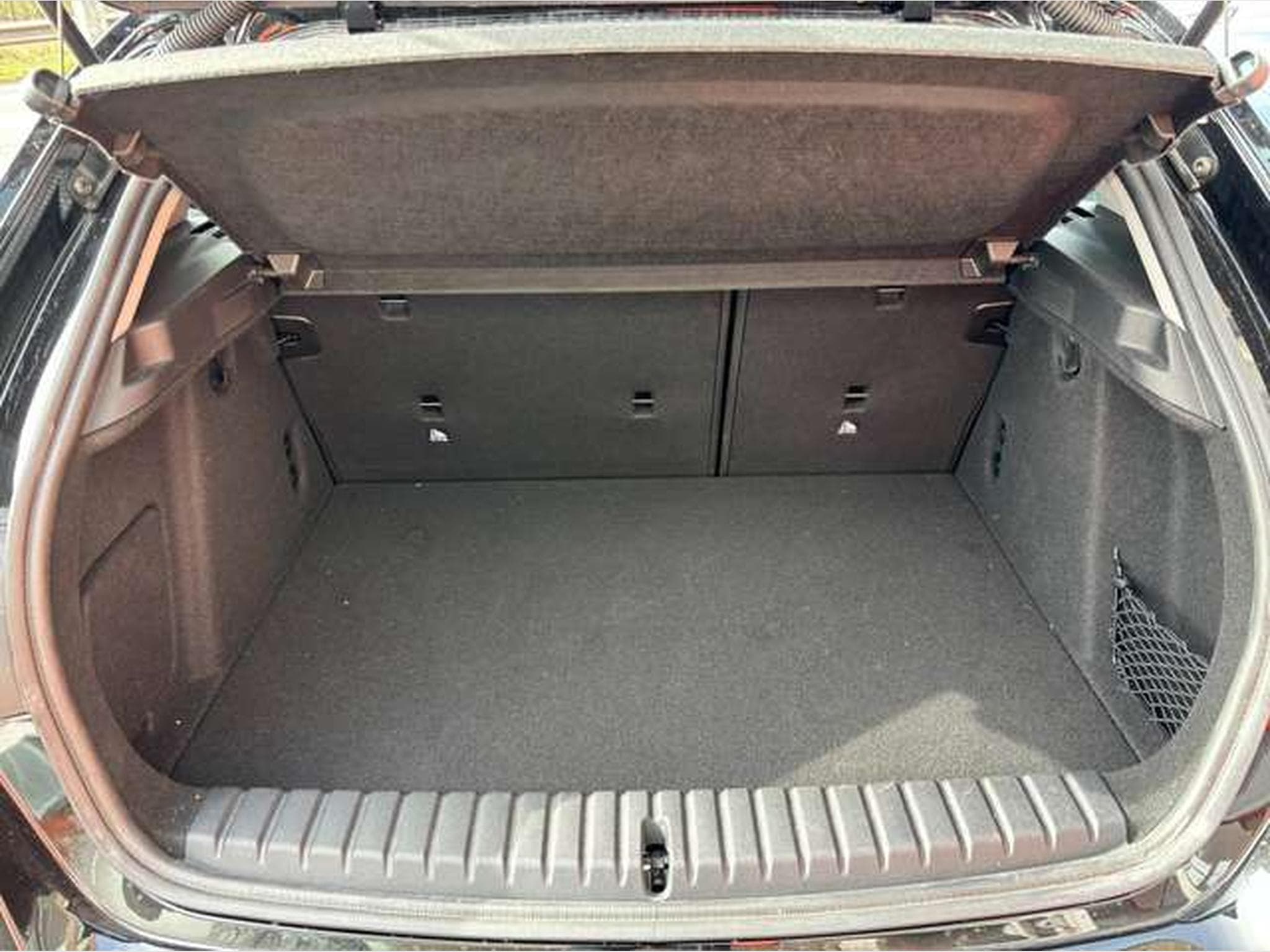 BMW 120 120 Auto - JUSQU'A 48 MOIS DE GARANTIE (2024) - Photo 15