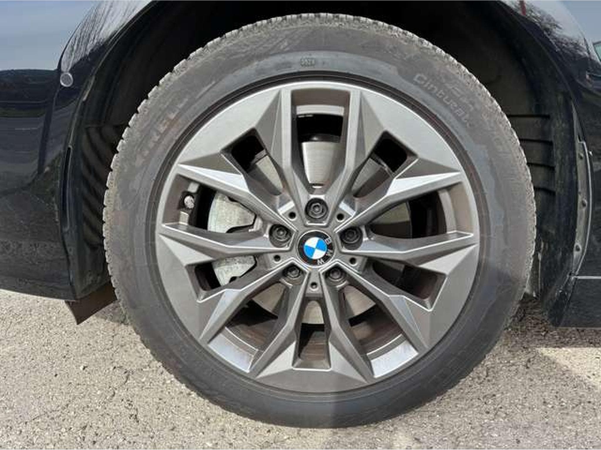 BMW 120 120 Auto - JUSQU'A 48 MOIS DE GARANTIE (2024) - Photo 8