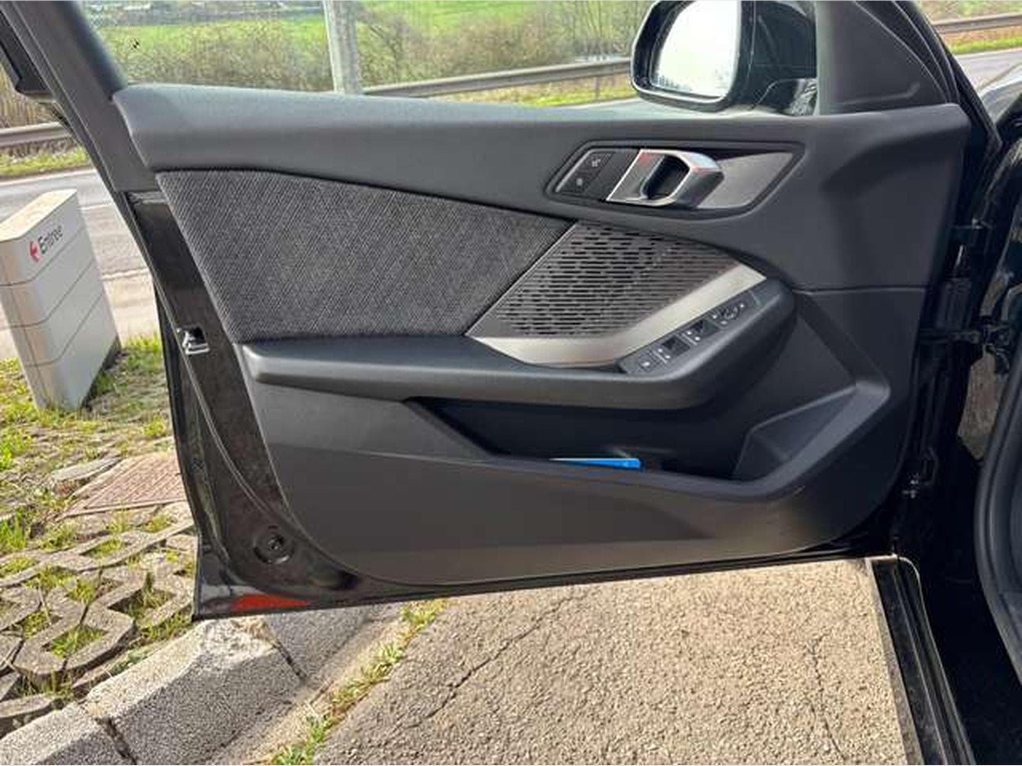 BMW 120 120 Auto - JUSQU'A 48 MOIS DE GARANTIE (2024) - Photo 9