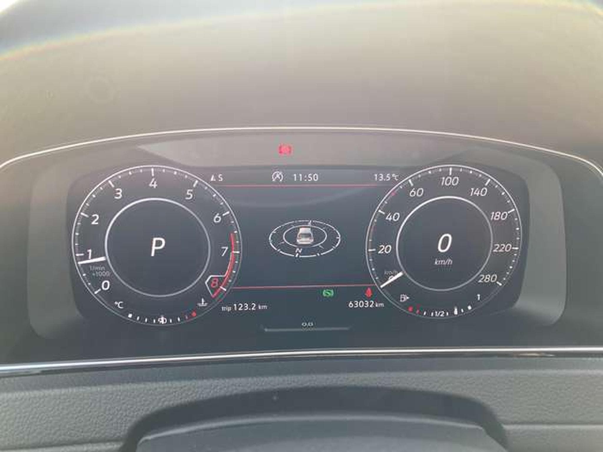 VW Golf GTI TCR 2.0 TSI DSG - JUSQU'A 48 MOIS DE GARANTIE (2020) - Photo 12