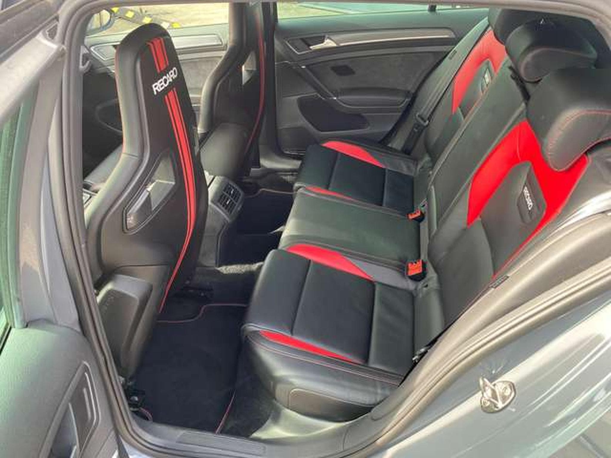 VW Golf GTI TCR 2.0 TSI DSG - JUSQU'A 48 MOIS DE GARANTIE (2020) - Photo 14