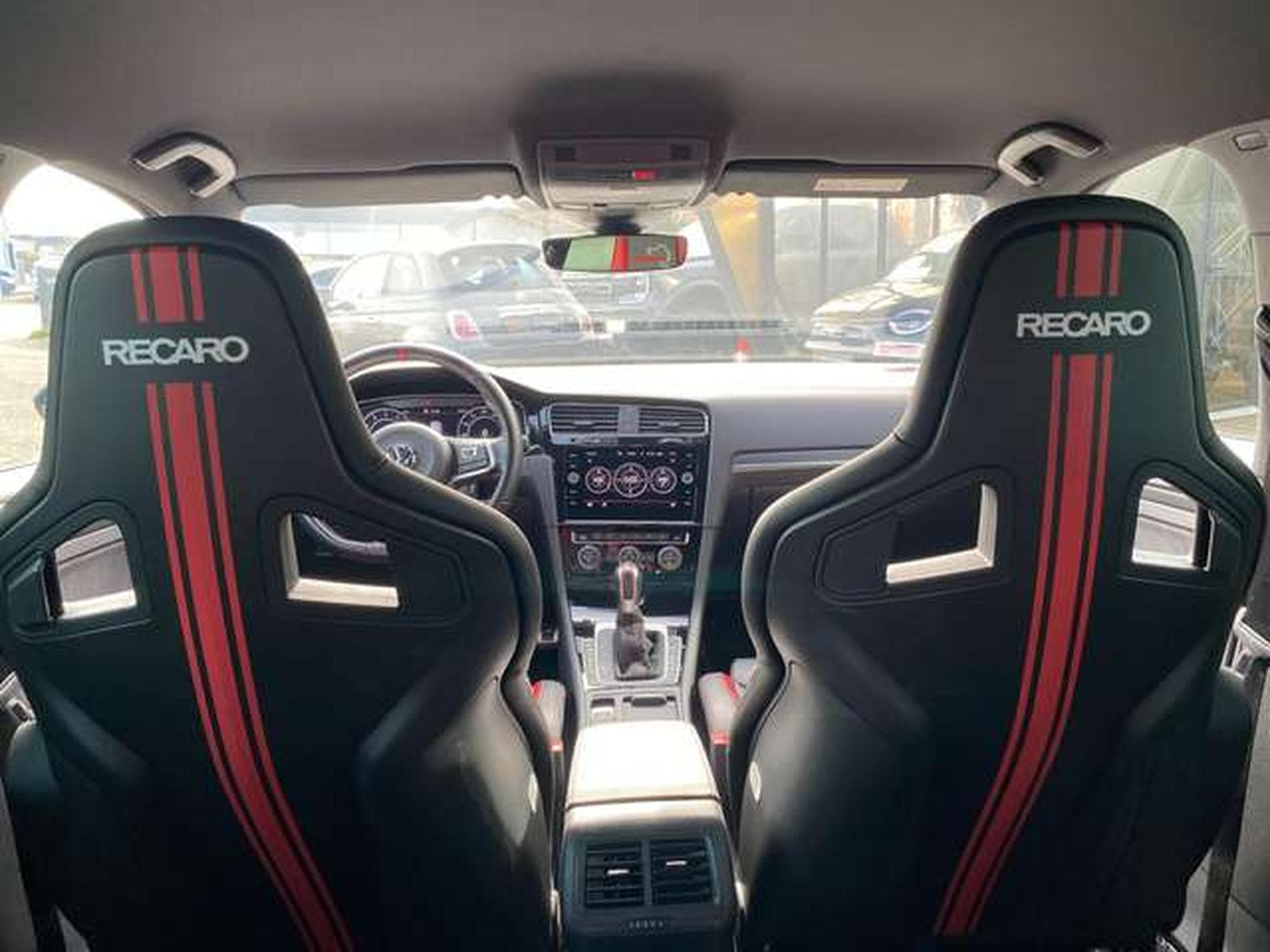 VW Golf GTI TCR 2.0 TSI DSG - JUSQU'A 48 MOIS DE GARANTIE (2020) - Photo 16