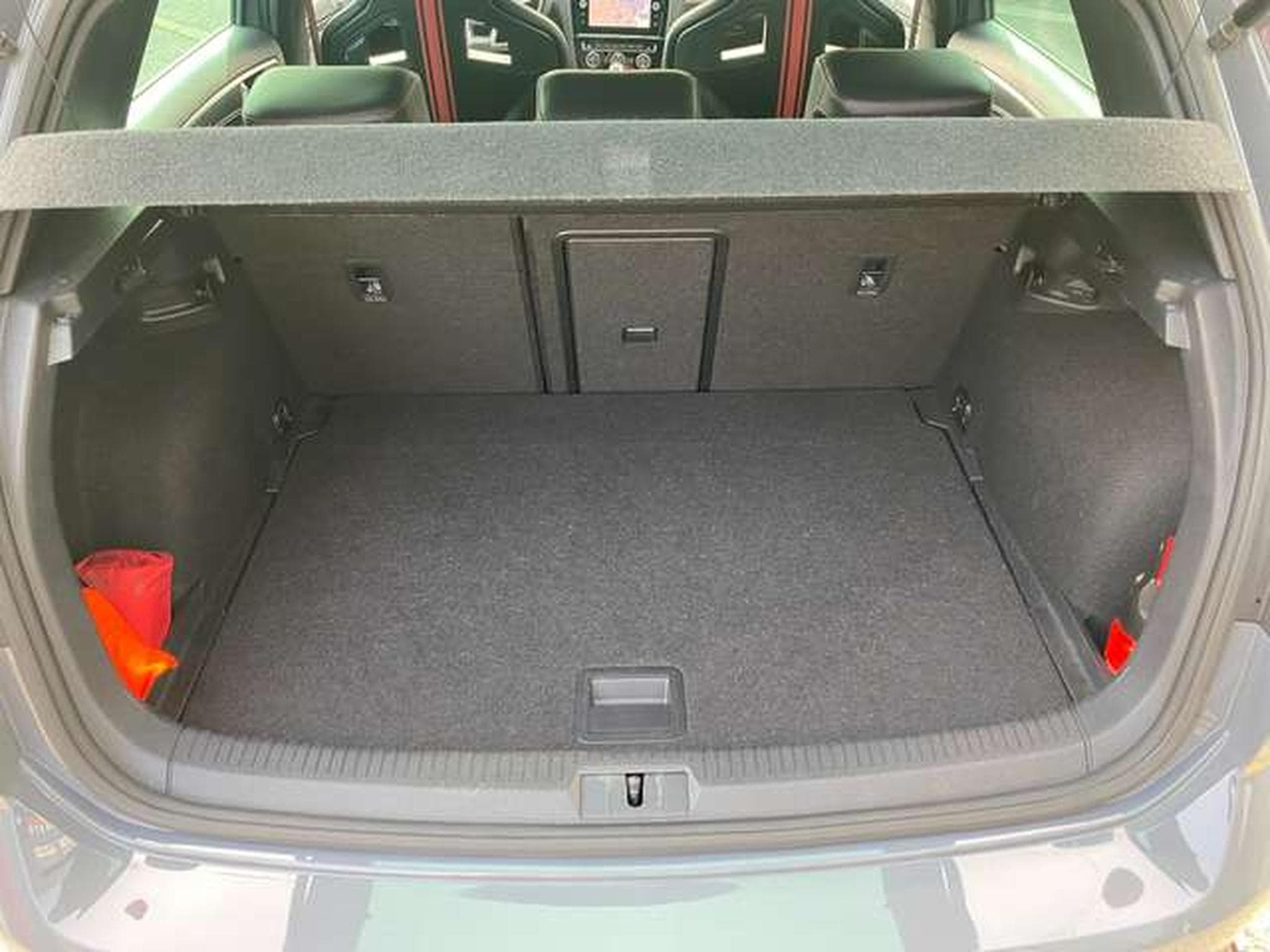 VW Golf GTI TCR 2.0 TSI DSG - JUSQU'A 48 MOIS DE GARANTIE (2020) - Photo 18