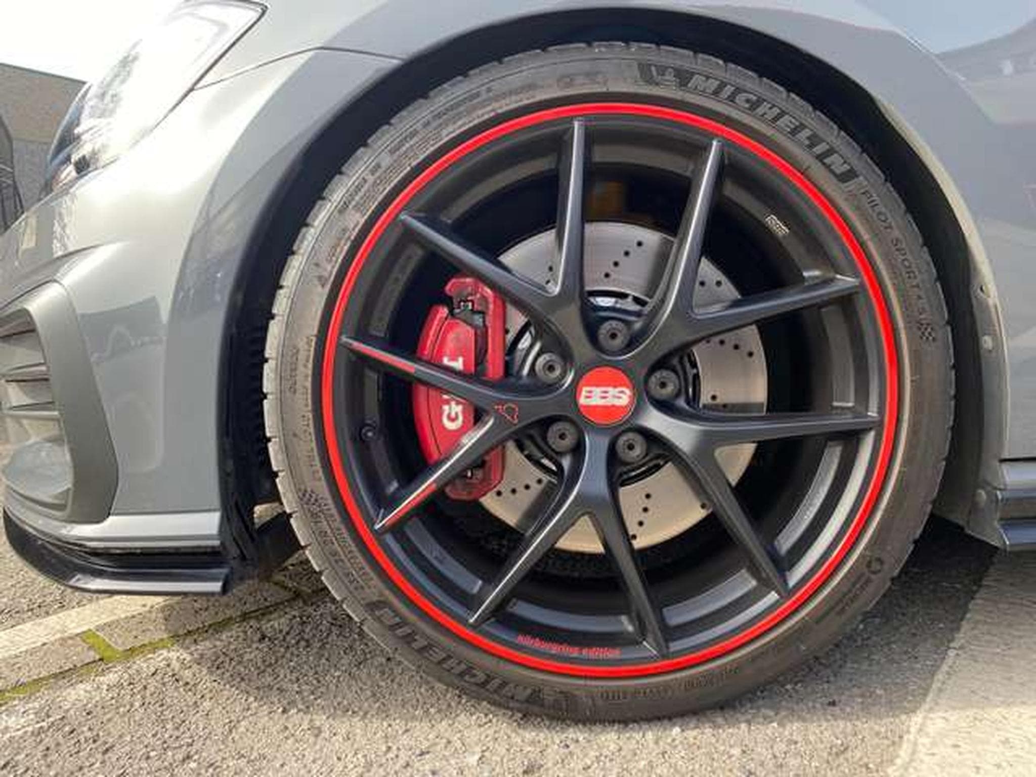 VW Golf GTI TCR 2.0 TSI DSG - JUSQU'A 48 MOIS DE GARANTIE (2020) - Photo 19