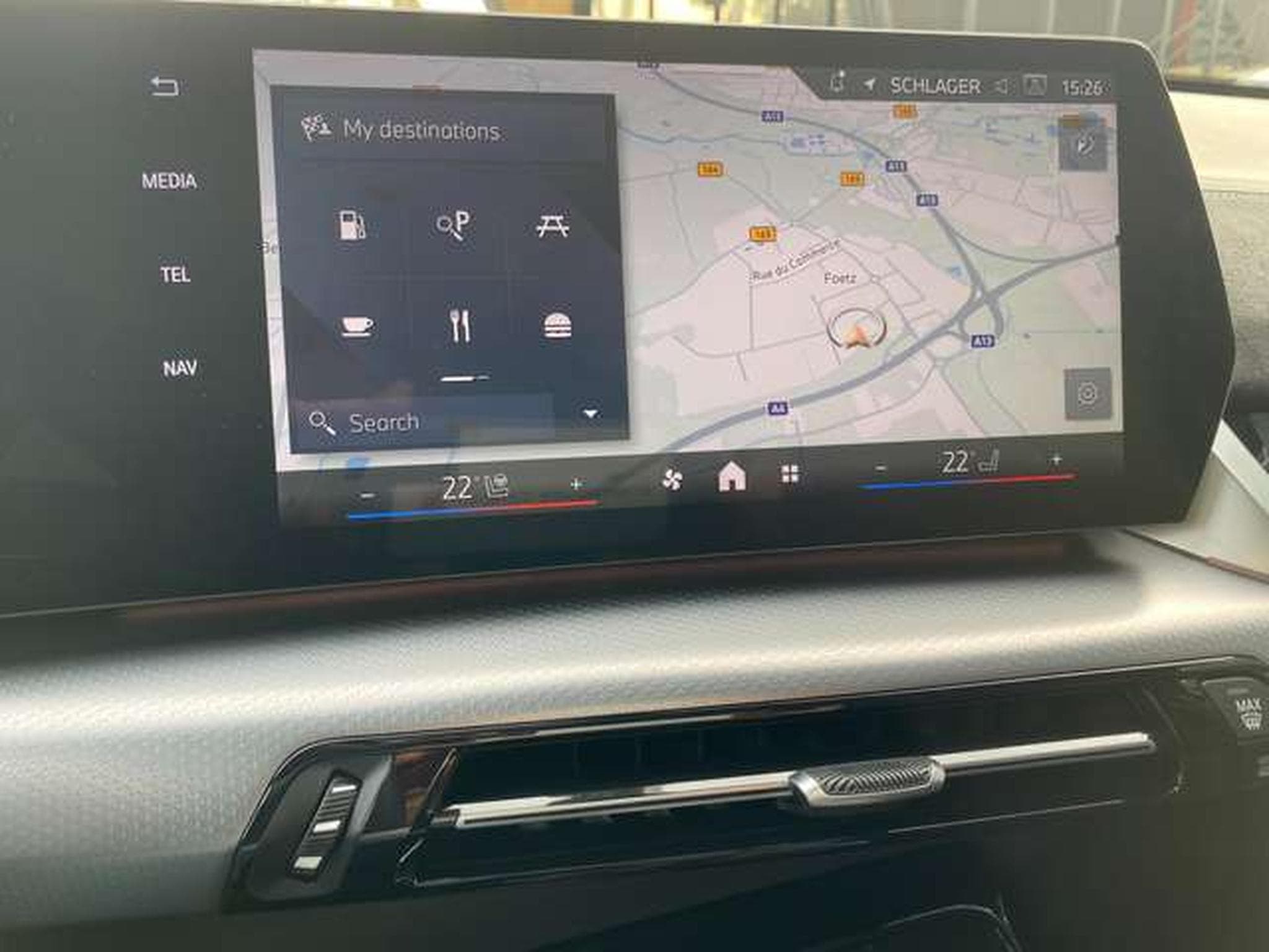 BMW X2 X2 sDrive20i M Sport EDITION (2026) - Foto 11